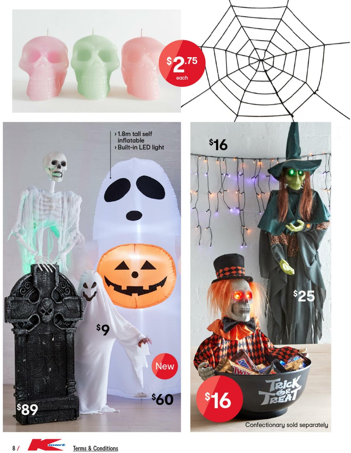 Kmart Catalogues from 29 September