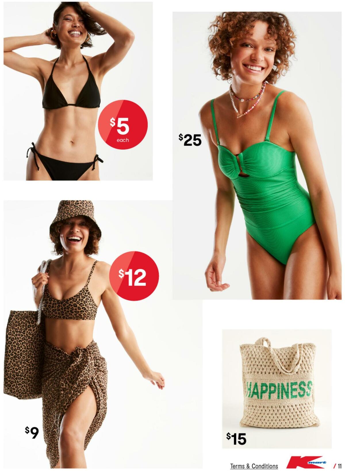 Kmart Catalogues from 6 October