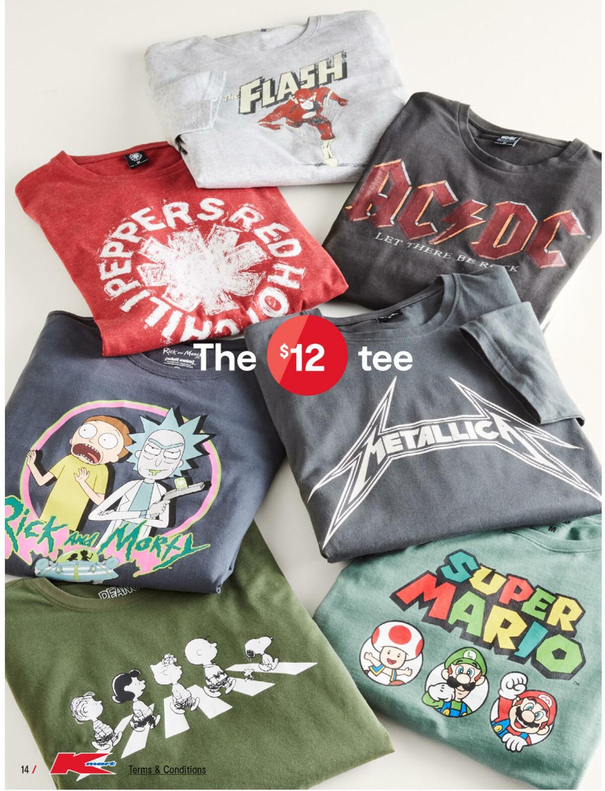 Kmart Catalogues from 6 October