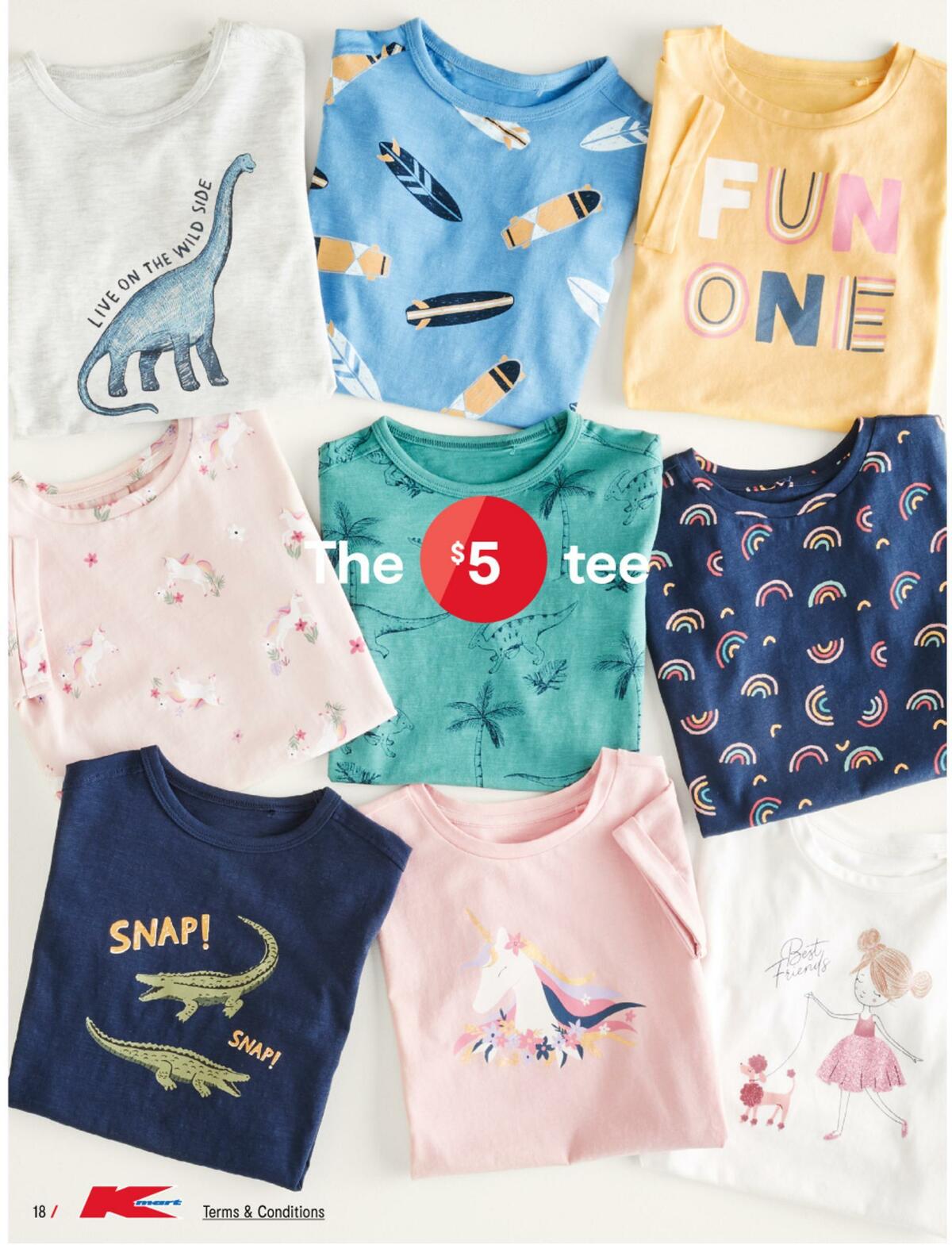 Kmart Catalogues from 6 October