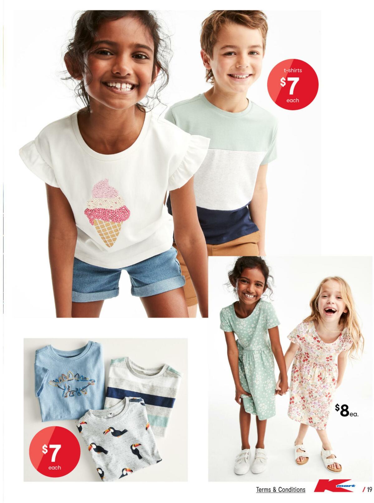 Kmart Catalogues from 6 October