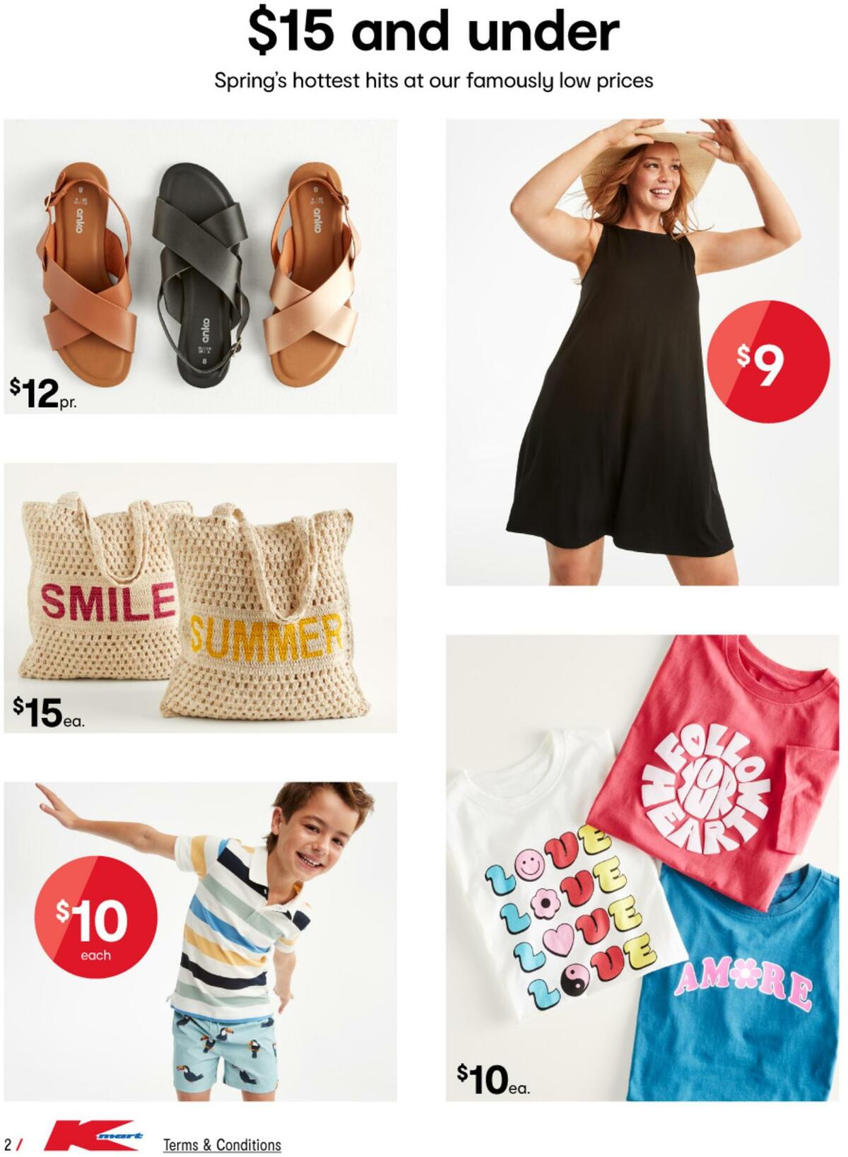 Kmart Catalogues from 6 October