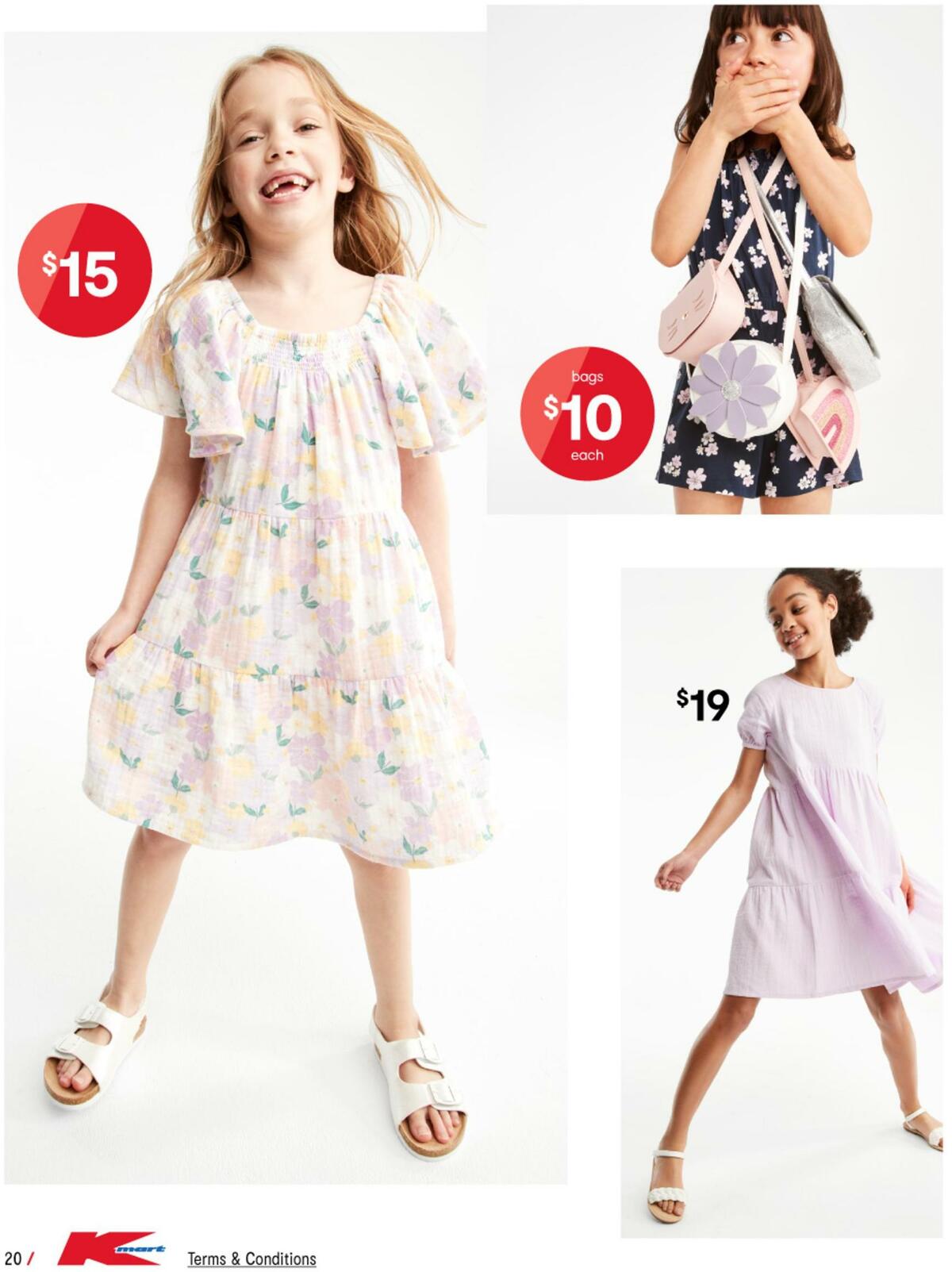 Kmart Catalogues from 6 October