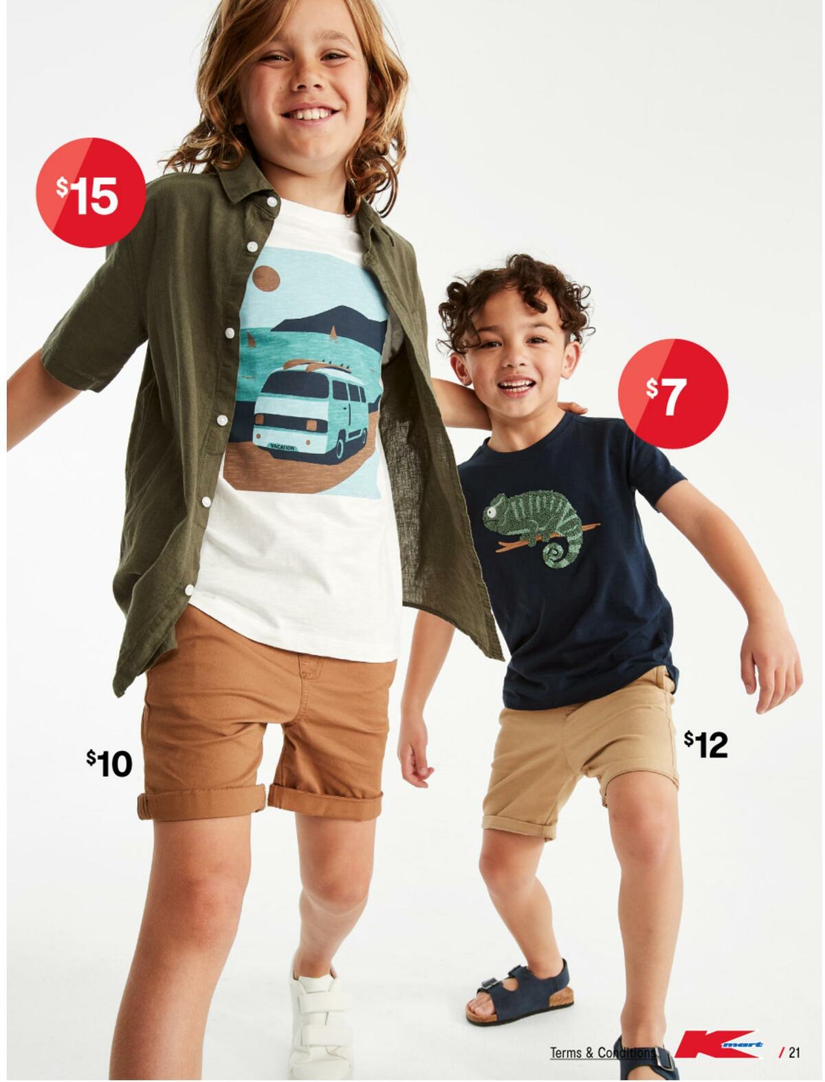 Kmart Catalogues from 6 October