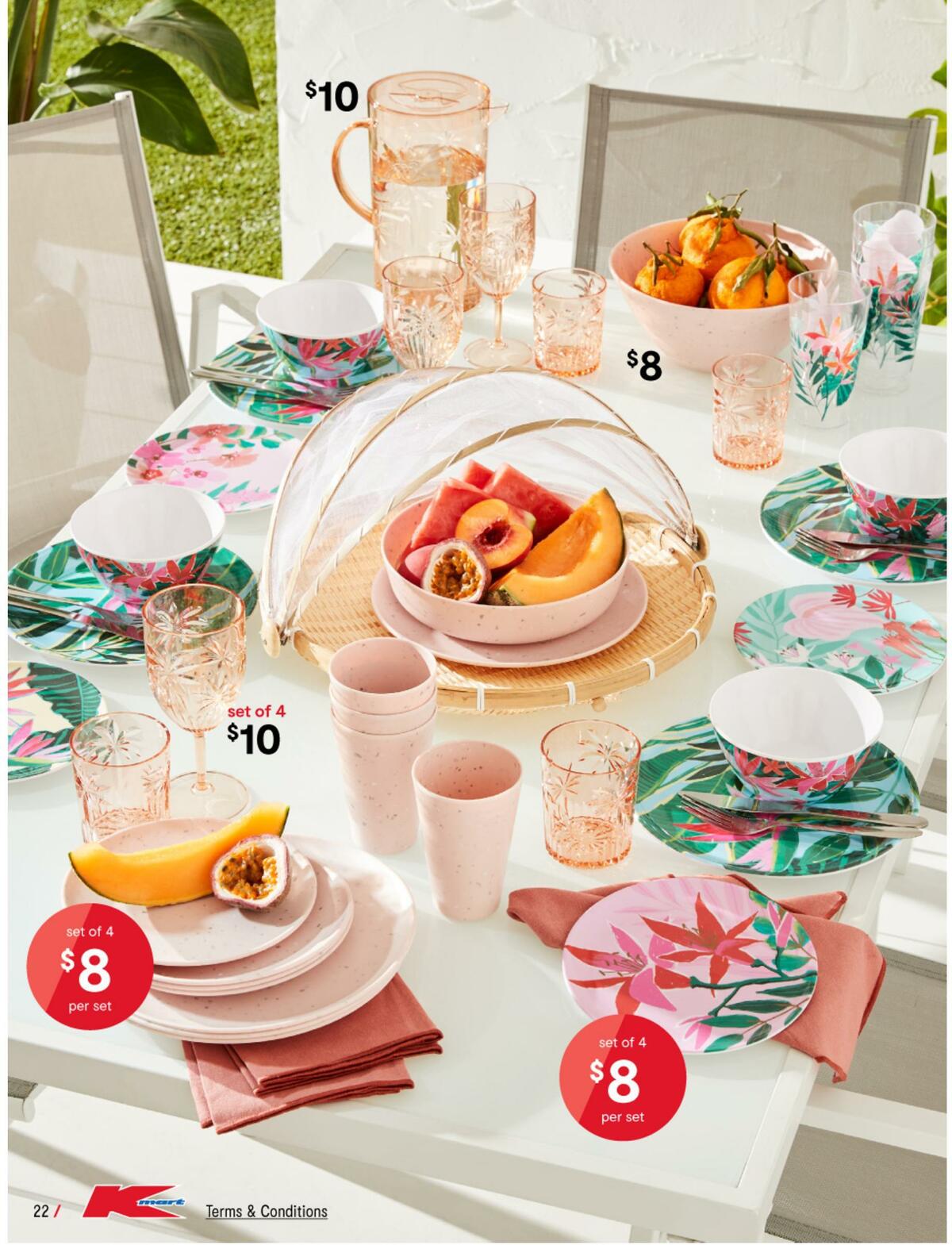 Kmart Catalogues from 6 October