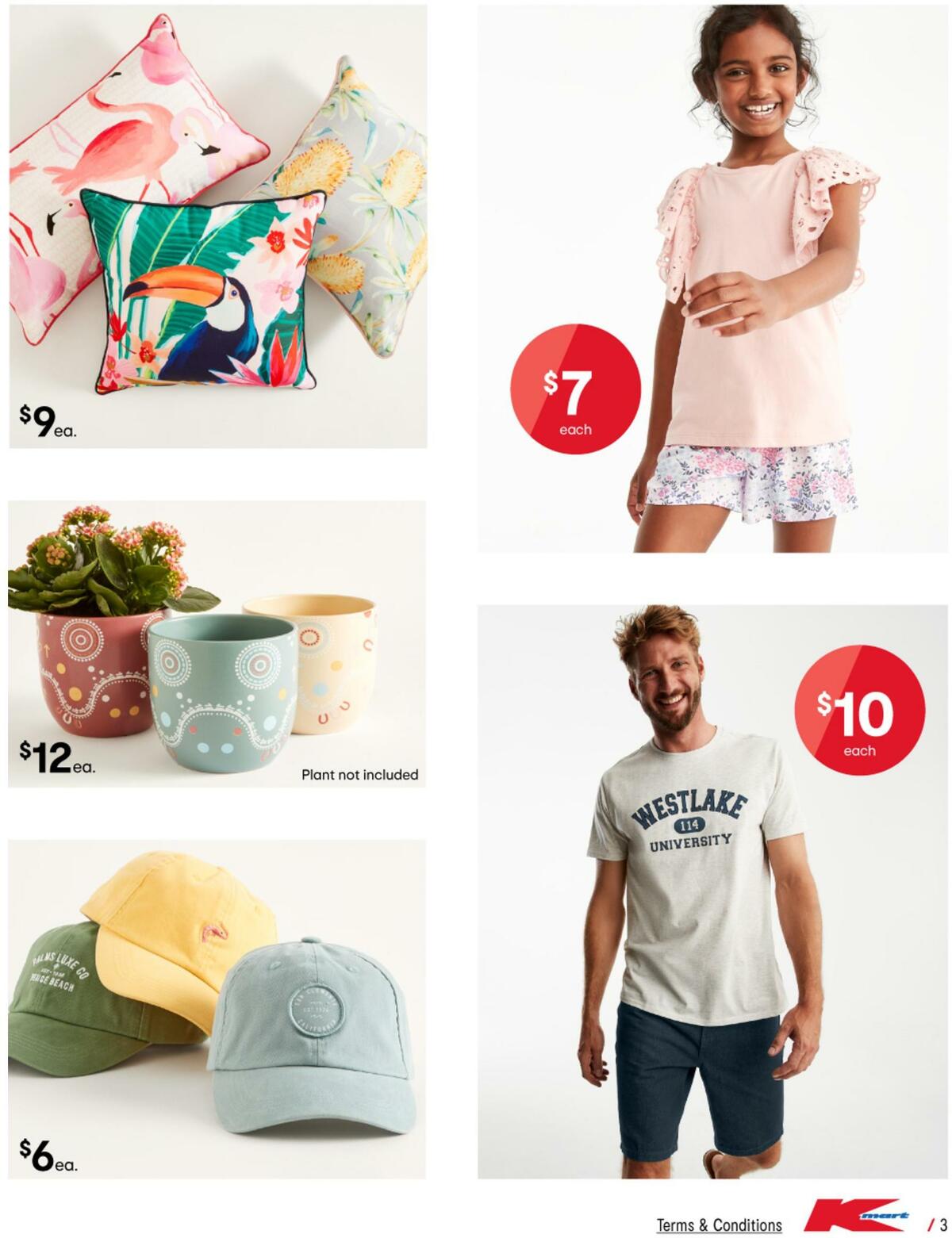 Kmart Catalogues from 6 October