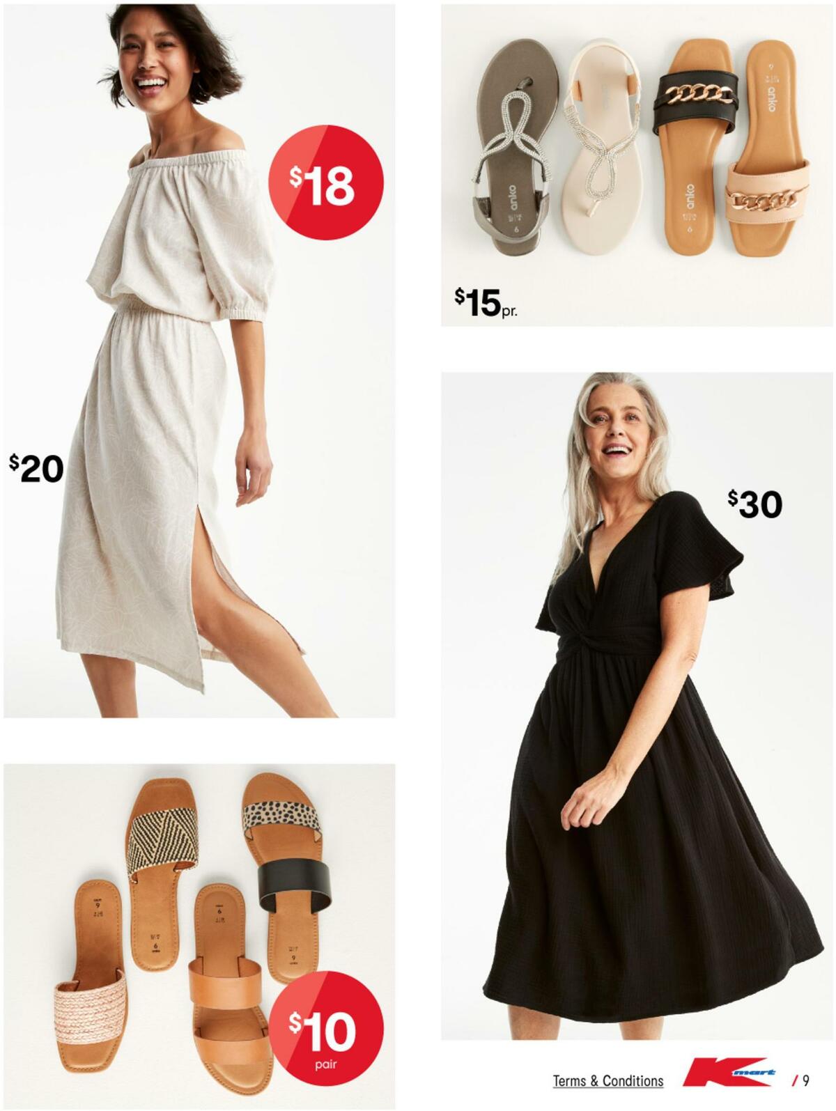 Kmart Catalogues from 6 October