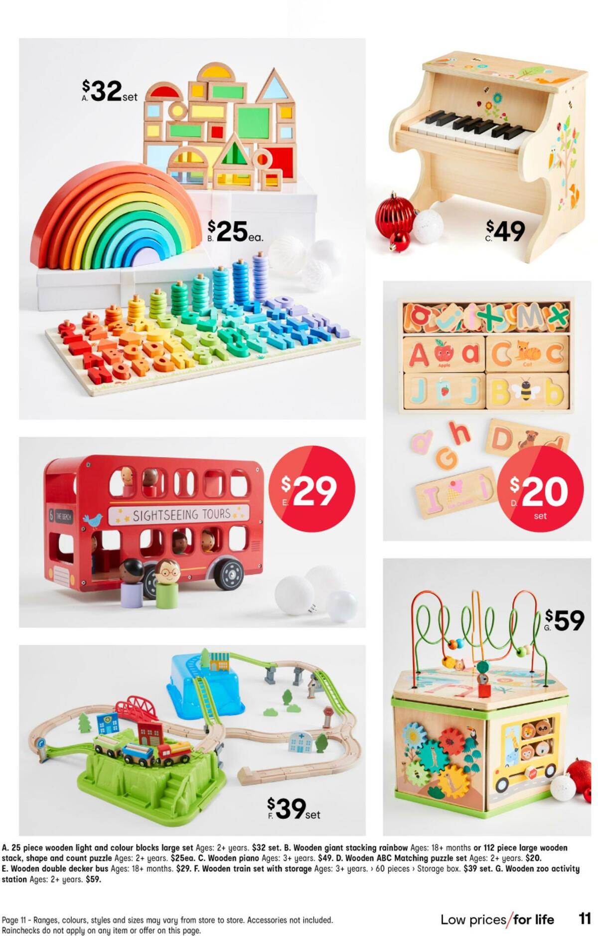 Kmart Catalogues from 27 October
