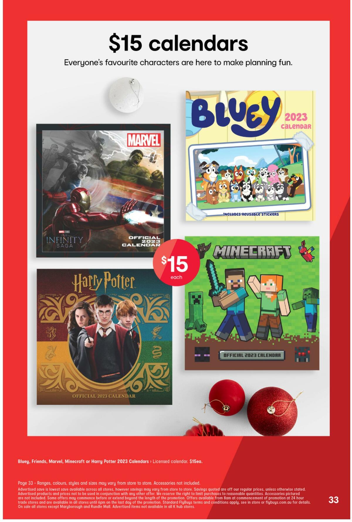 Kmart Catalogues from 27 October