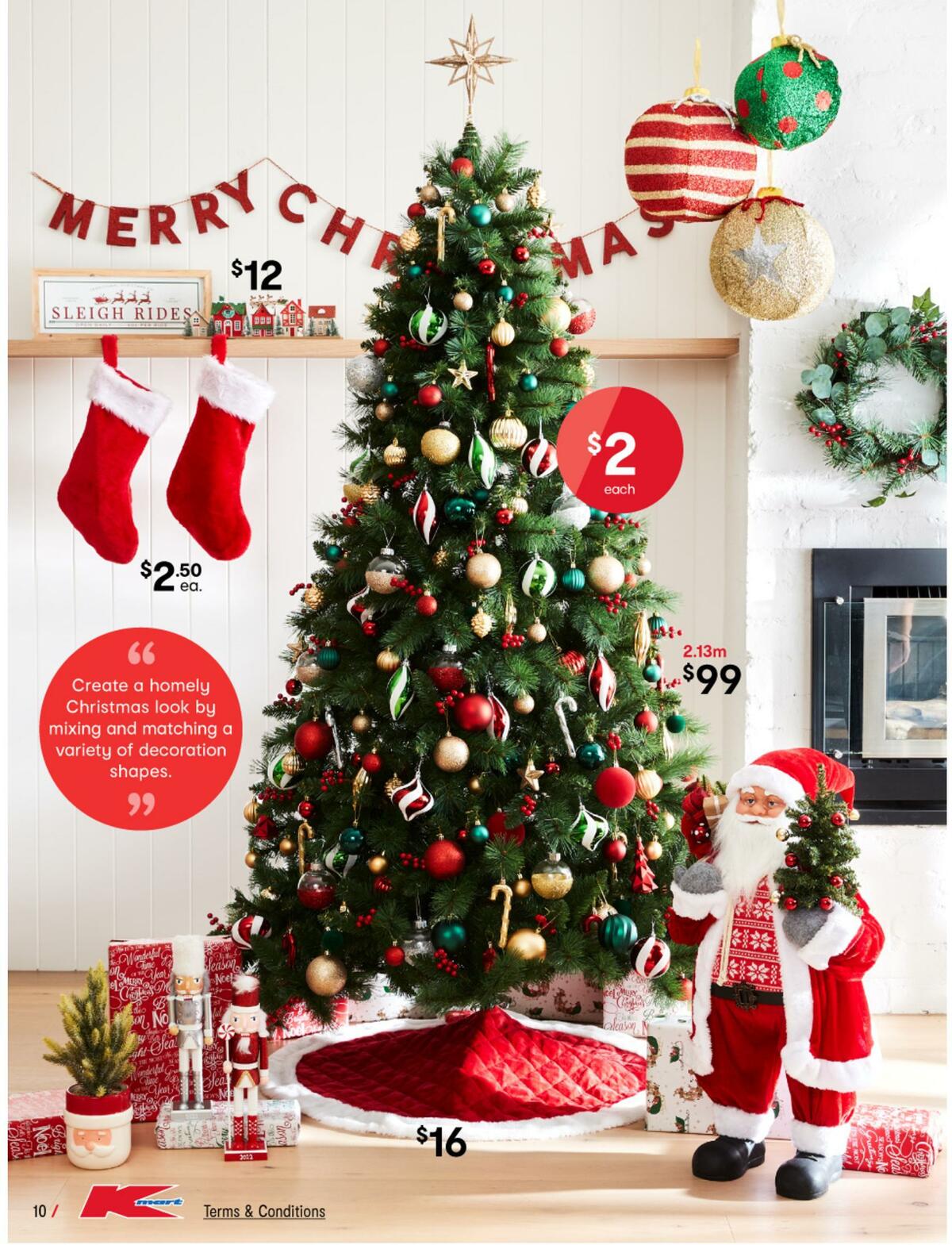 Kmart Catalogues from 3 November