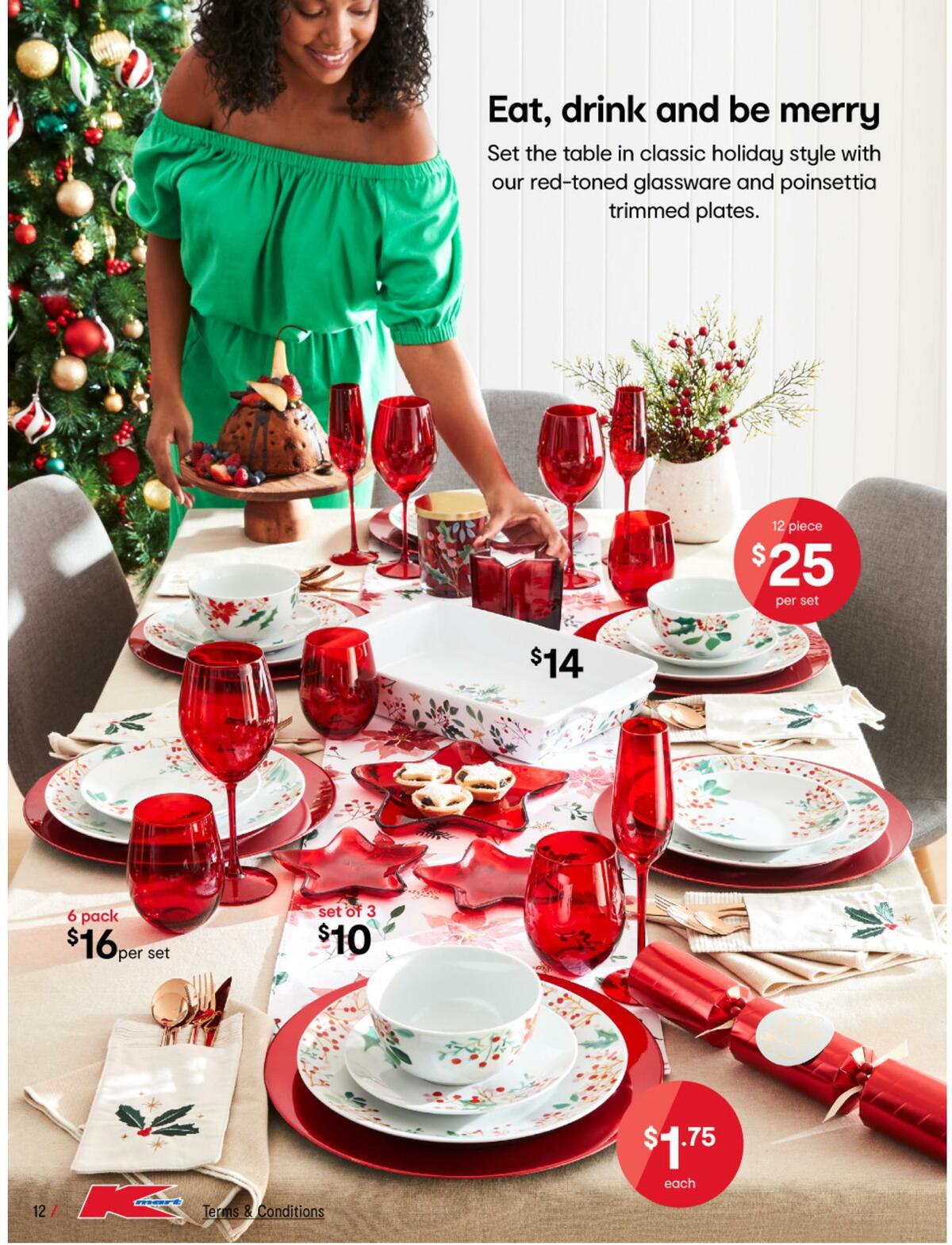 Kmart Catalogues from 3 November
