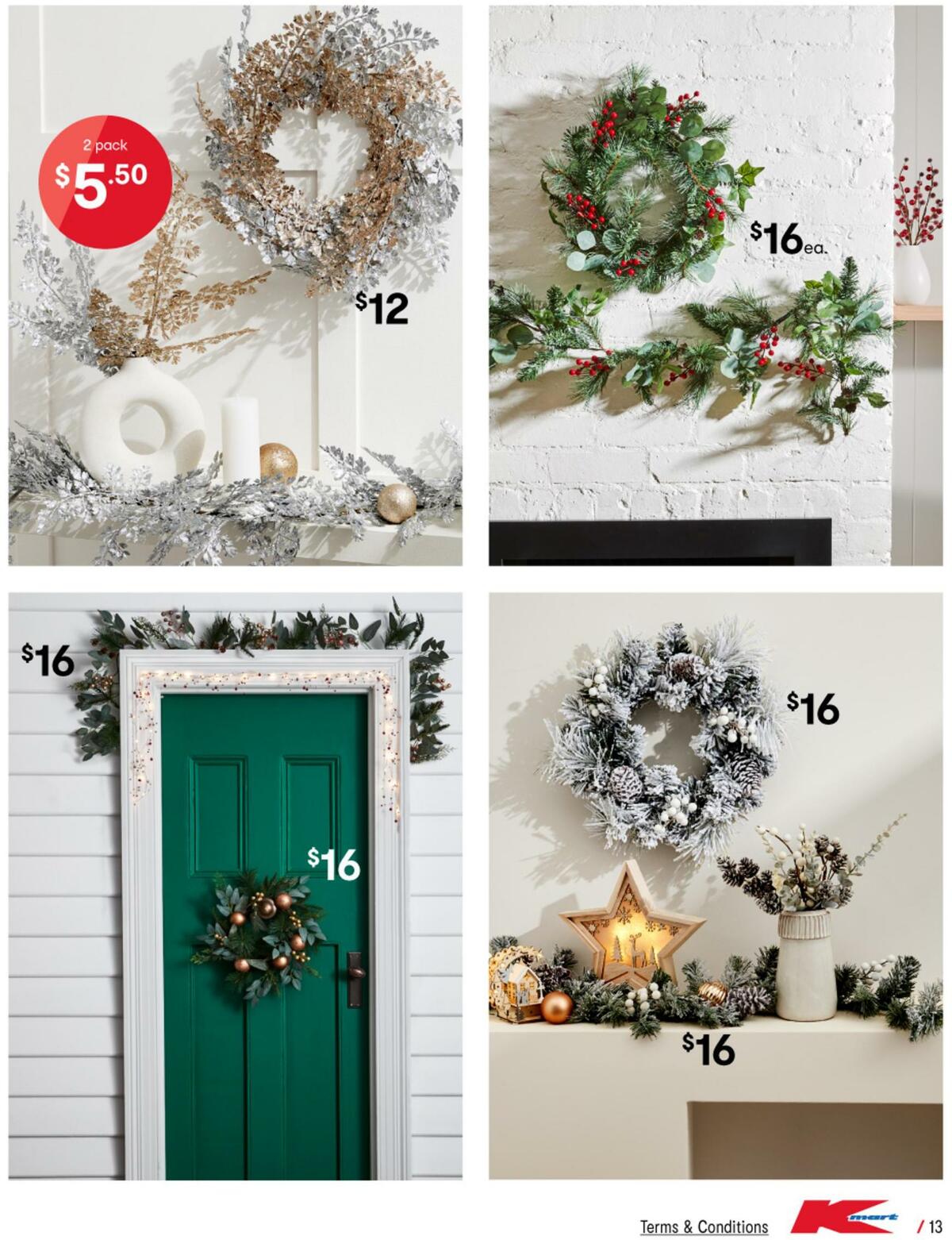 Kmart Catalogues from 3 November
