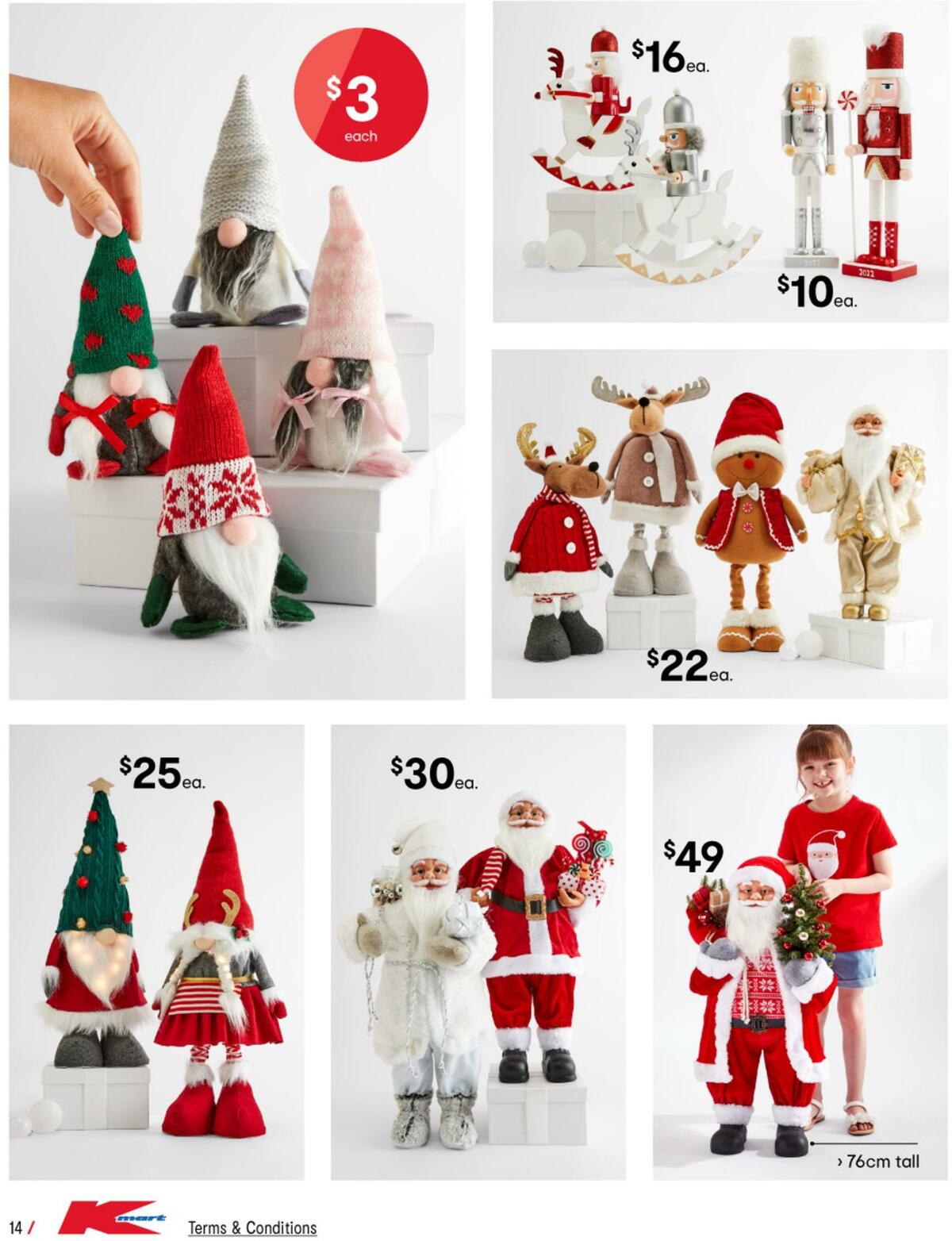 Kmart Catalogues from 3 November