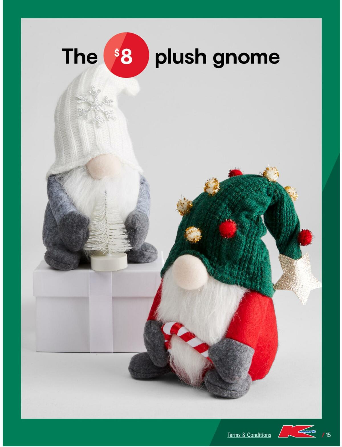 Kmart Catalogues from 3 November