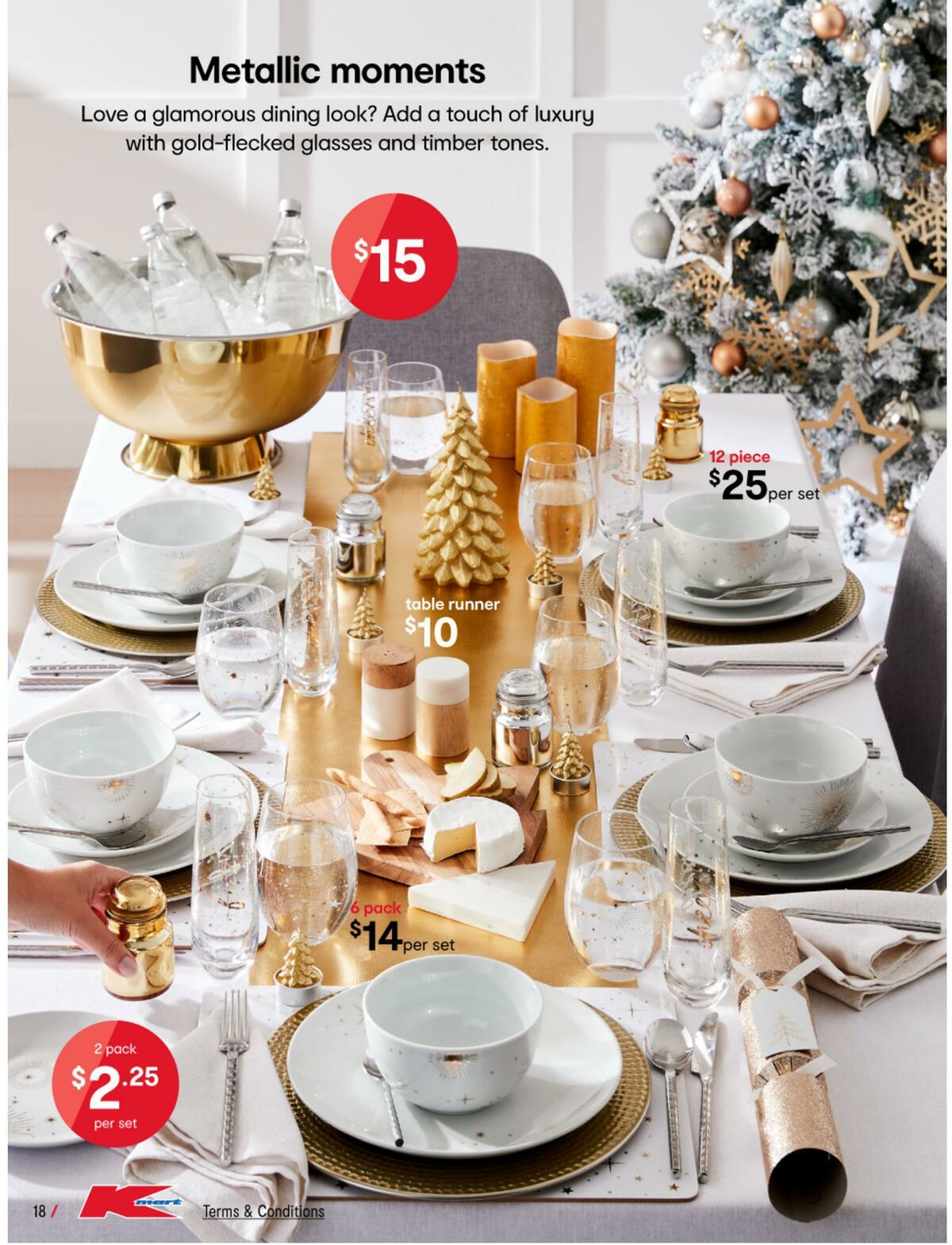 Kmart Catalogues from 3 November