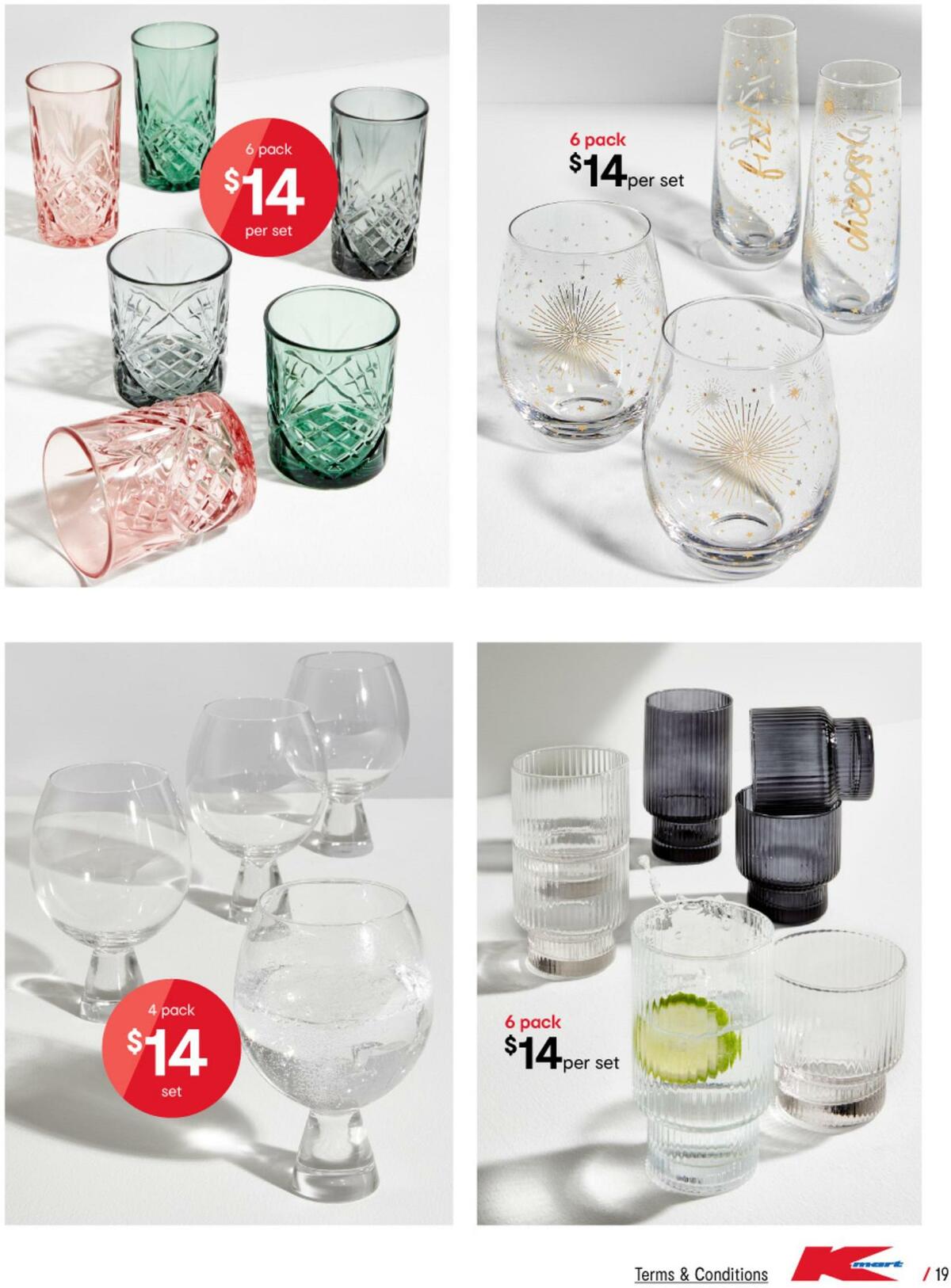 Kmart Catalogues from 3 November
