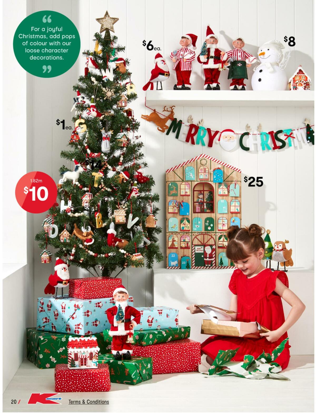 Kmart Catalogues from 3 November