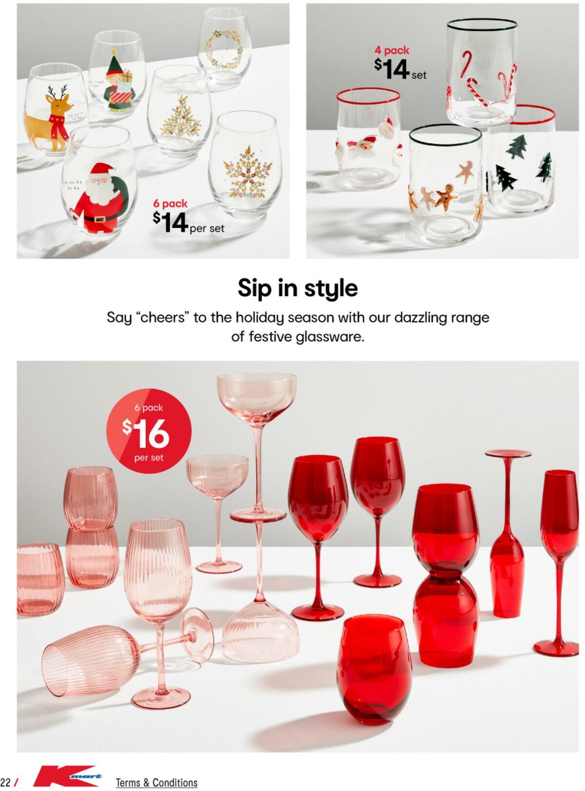 Kmart Catalogues from 3 November