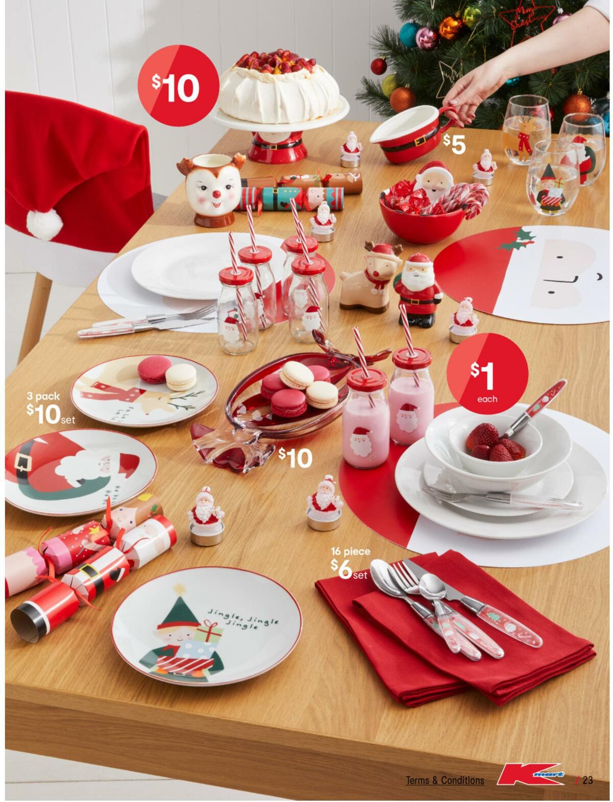 Kmart Catalogues from 3 November