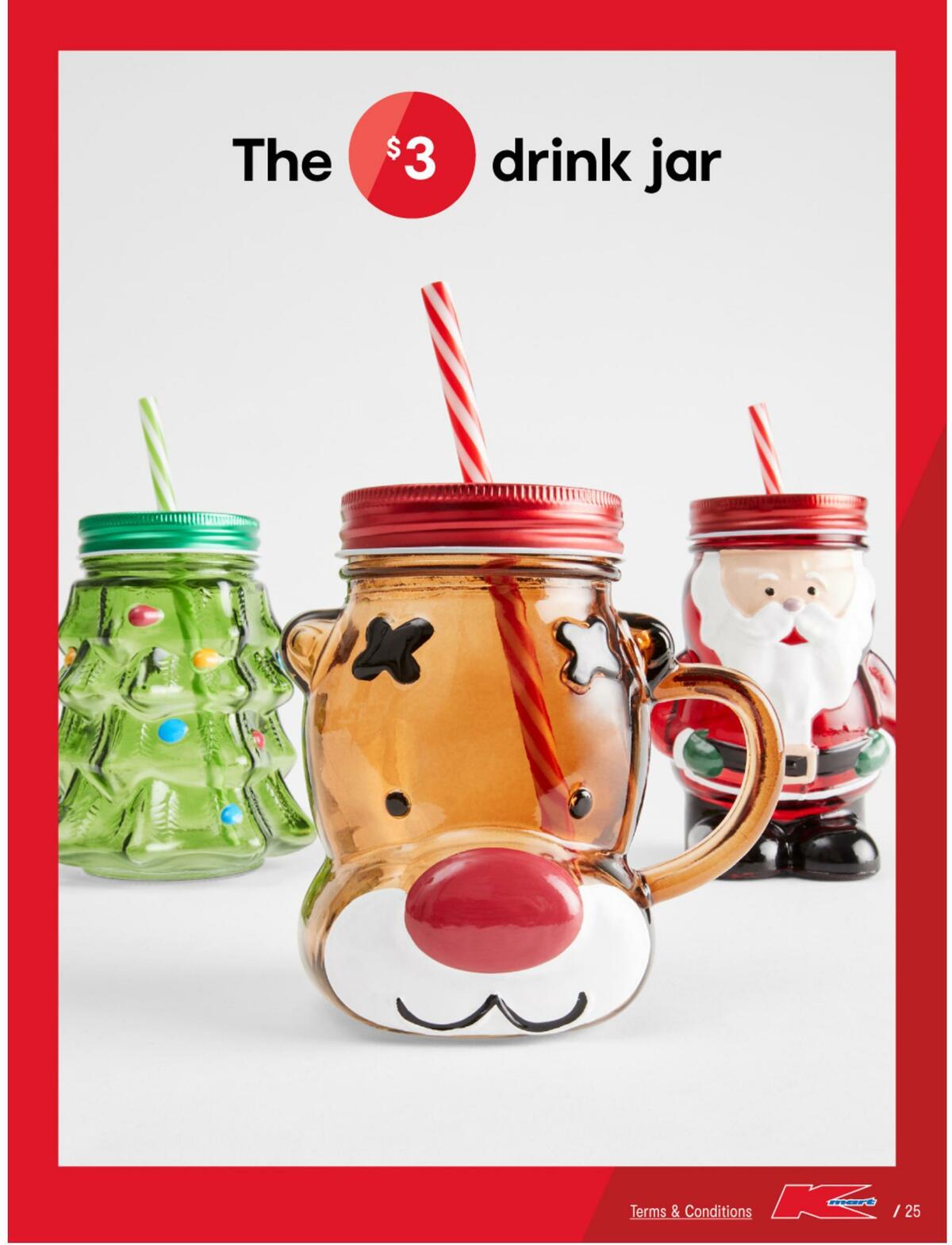 Kmart Catalogues from 3 November