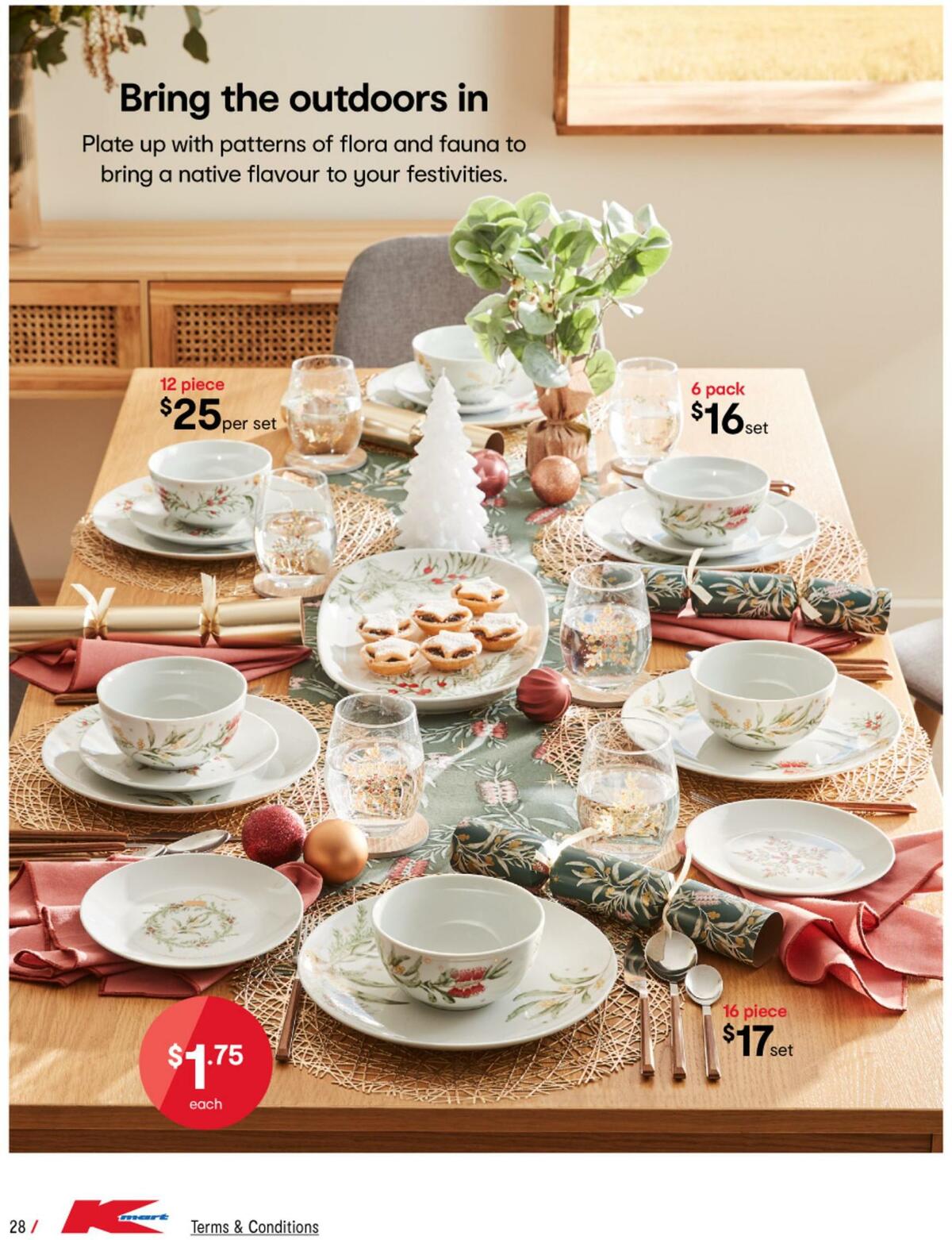 Kmart Catalogues from 3 November
