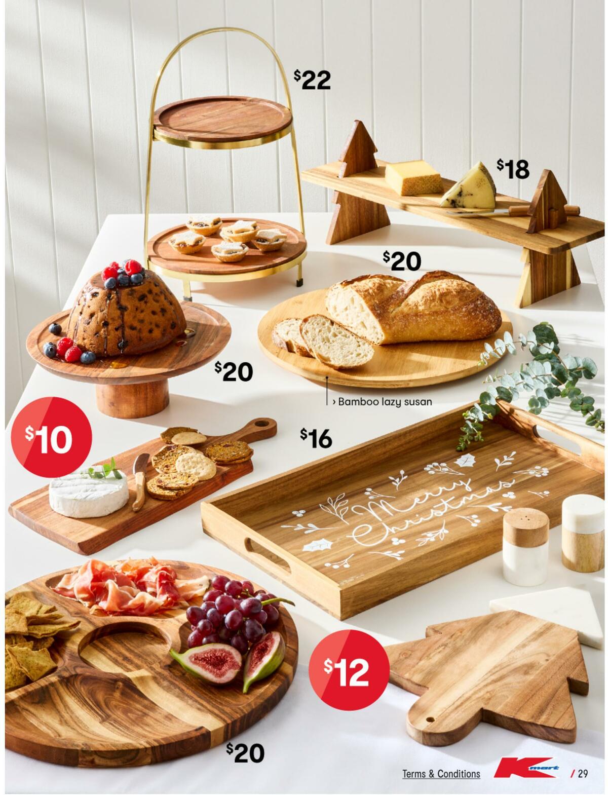 Kmart Catalogues from 3 November