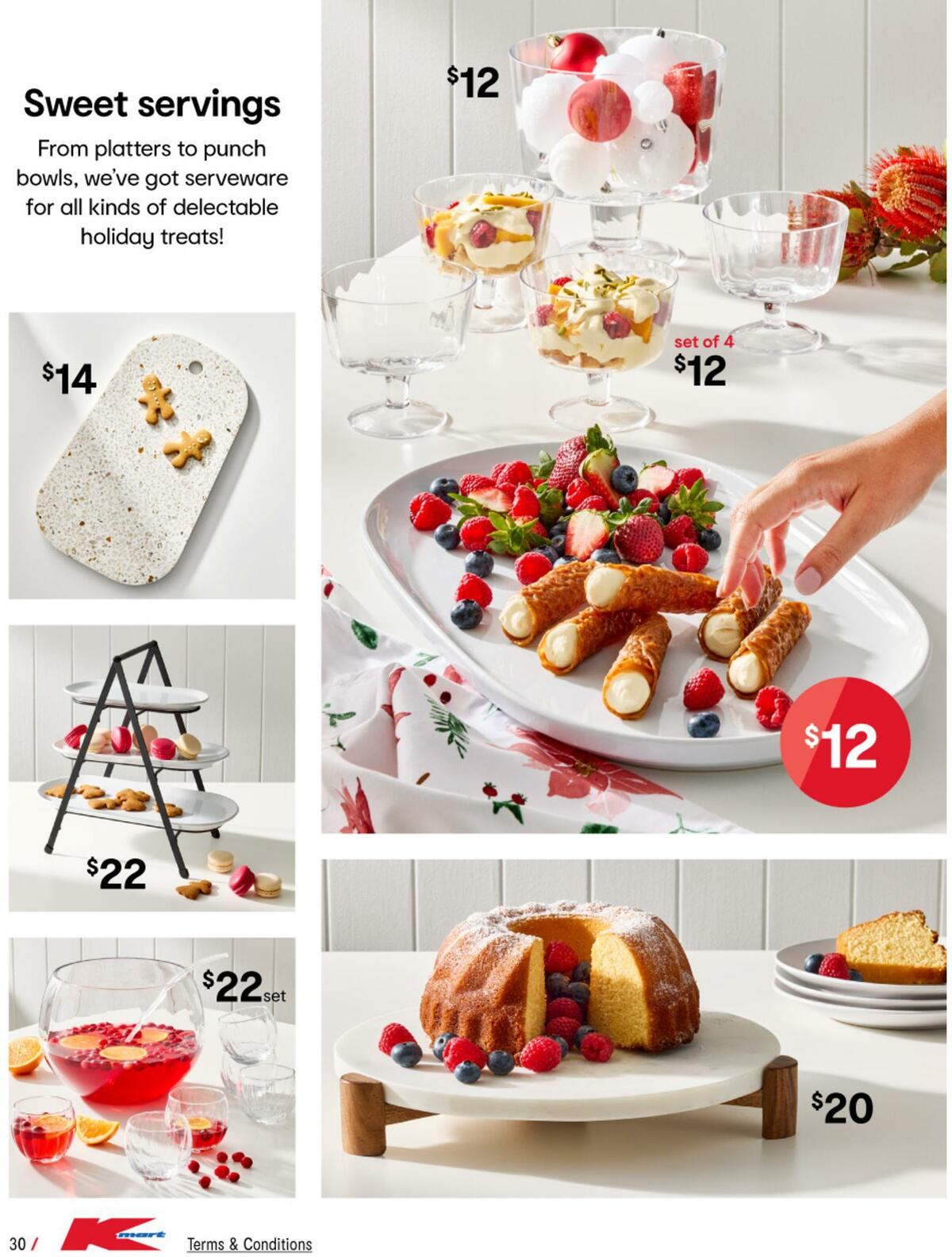 Kmart Catalogues from 3 November