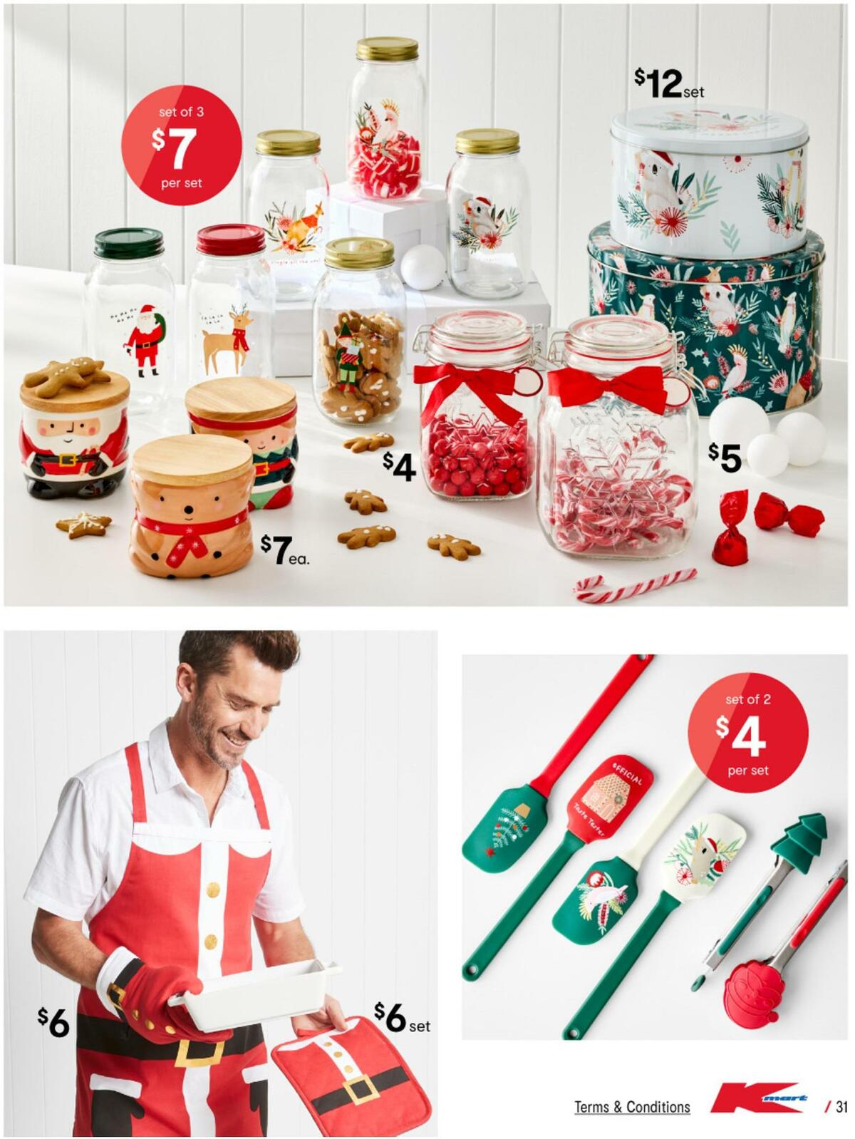 Kmart Catalogues from 3 November