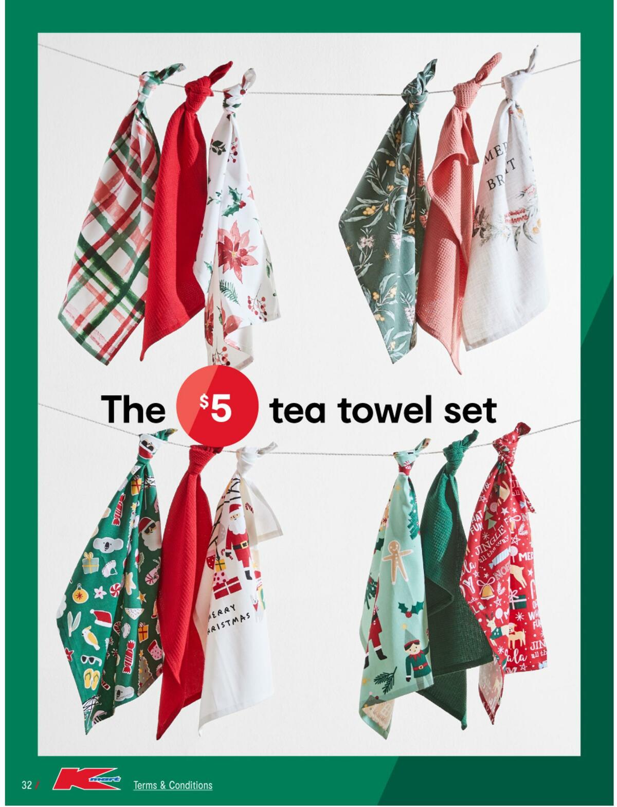 Kmart Catalogues from 3 November