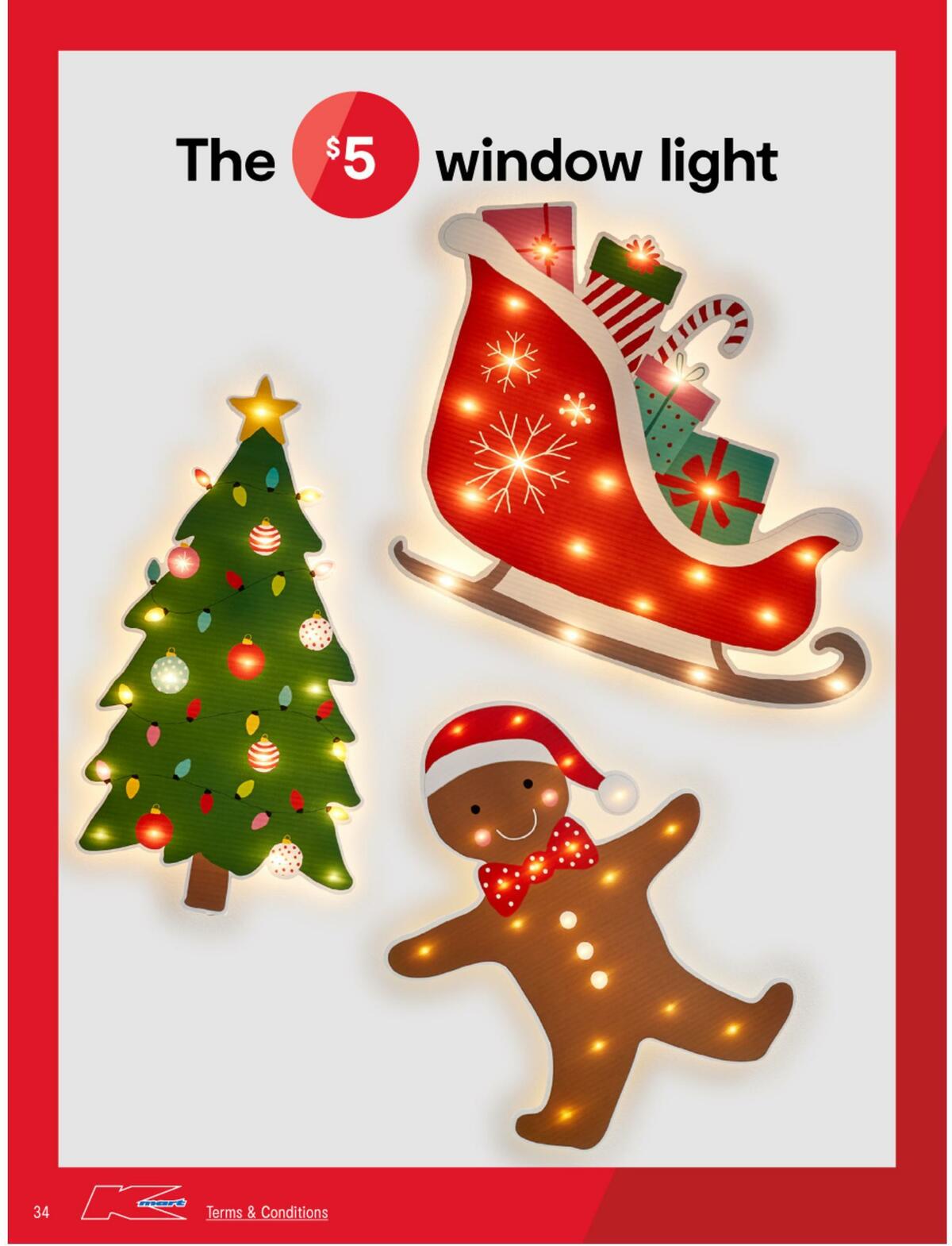 Kmart Catalogues from 3 November