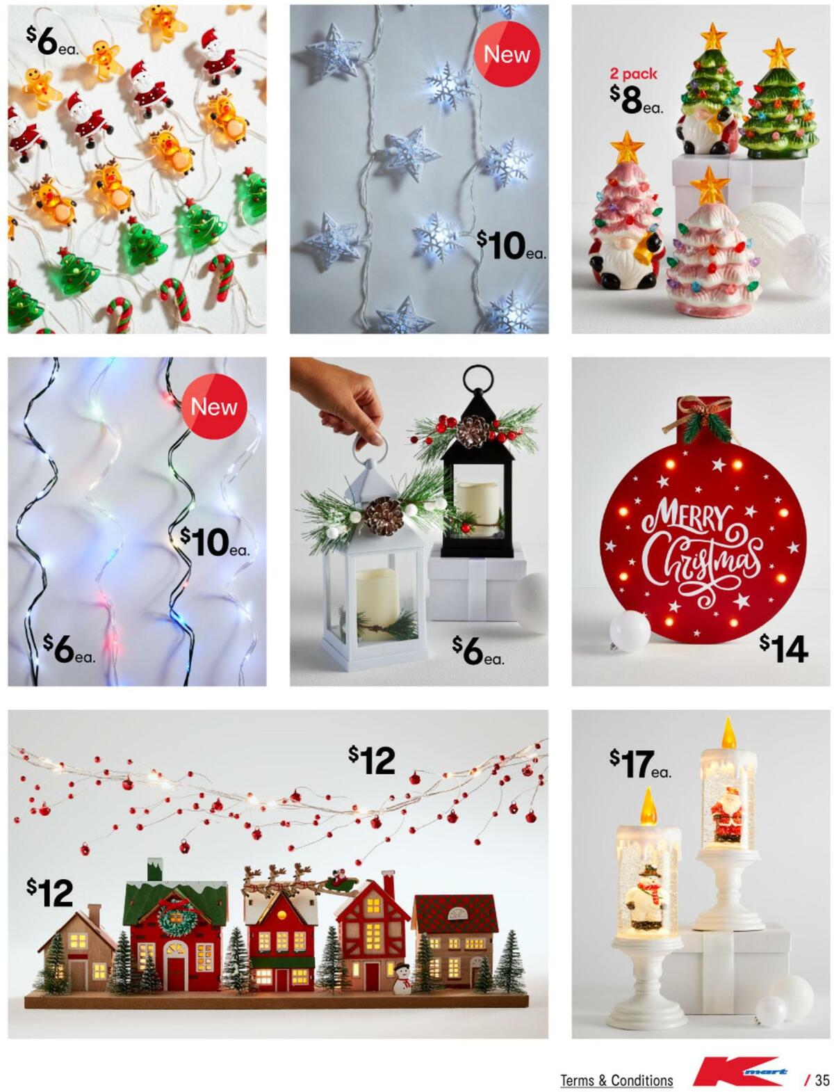 Kmart Catalogues from 3 November