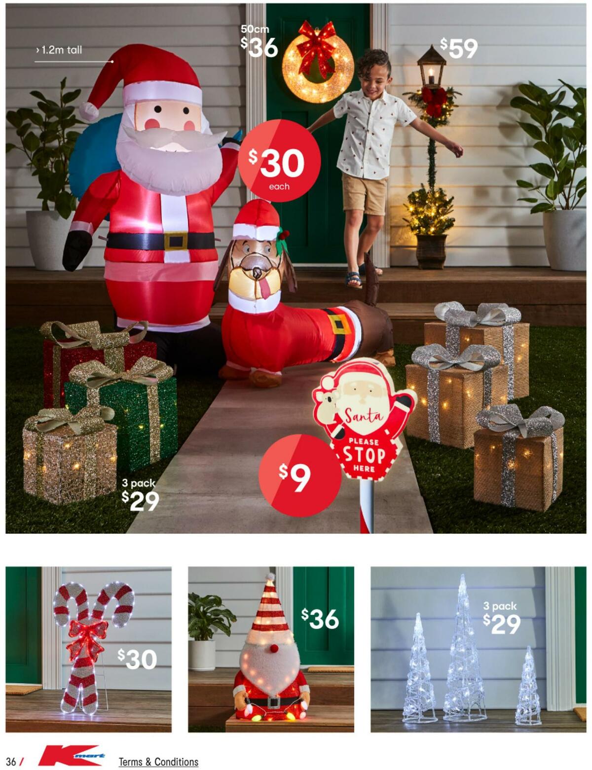 Kmart Catalogues from 3 November