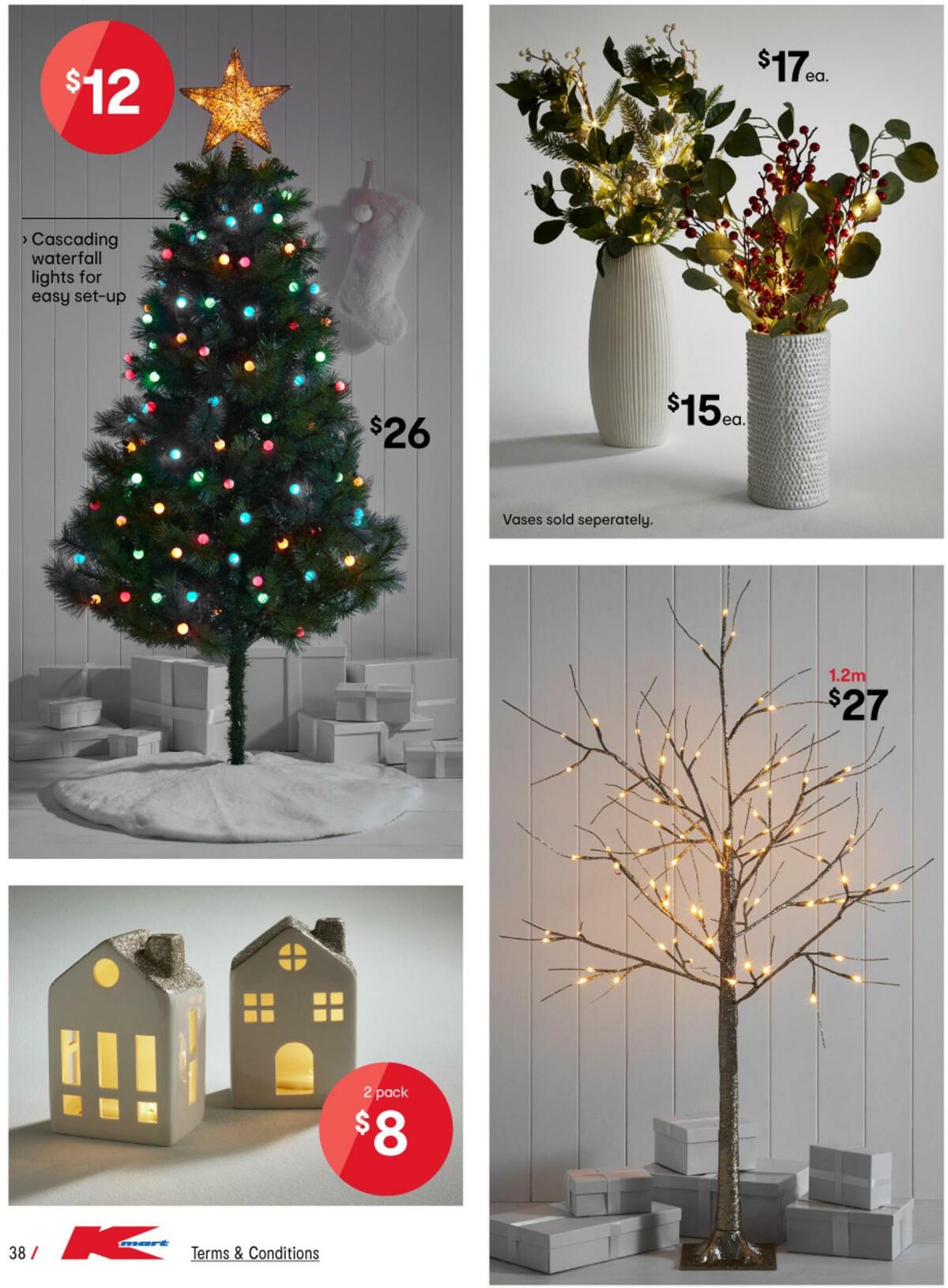 Kmart Catalogues from 3 November