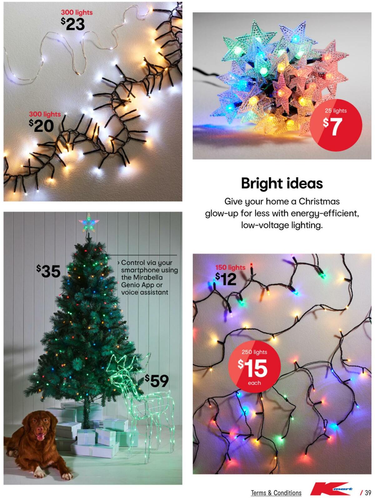 Kmart Catalogues from 3 November