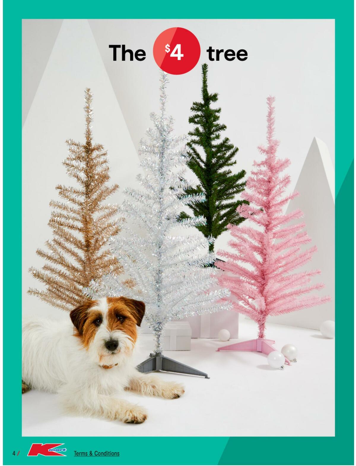 Kmart Catalogues from 3 November