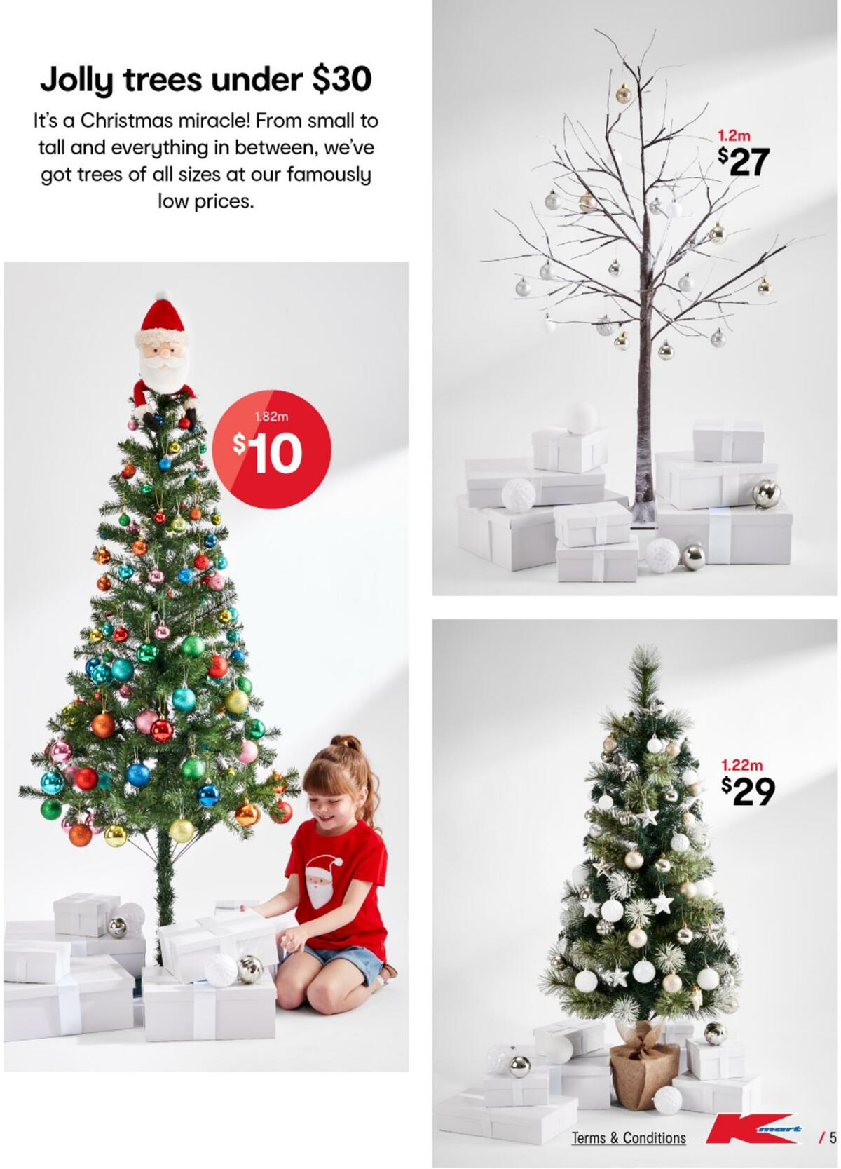 Kmart Catalogues from 3 November