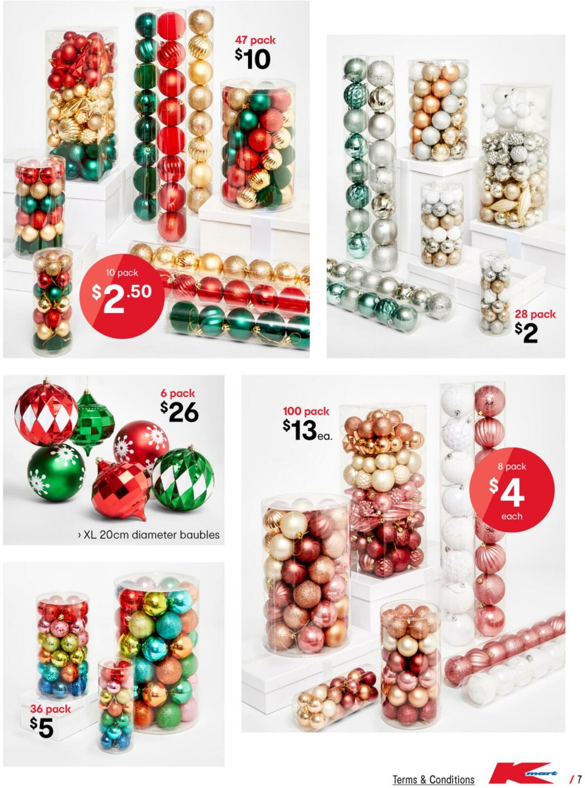 Kmart Catalogues from 3 November