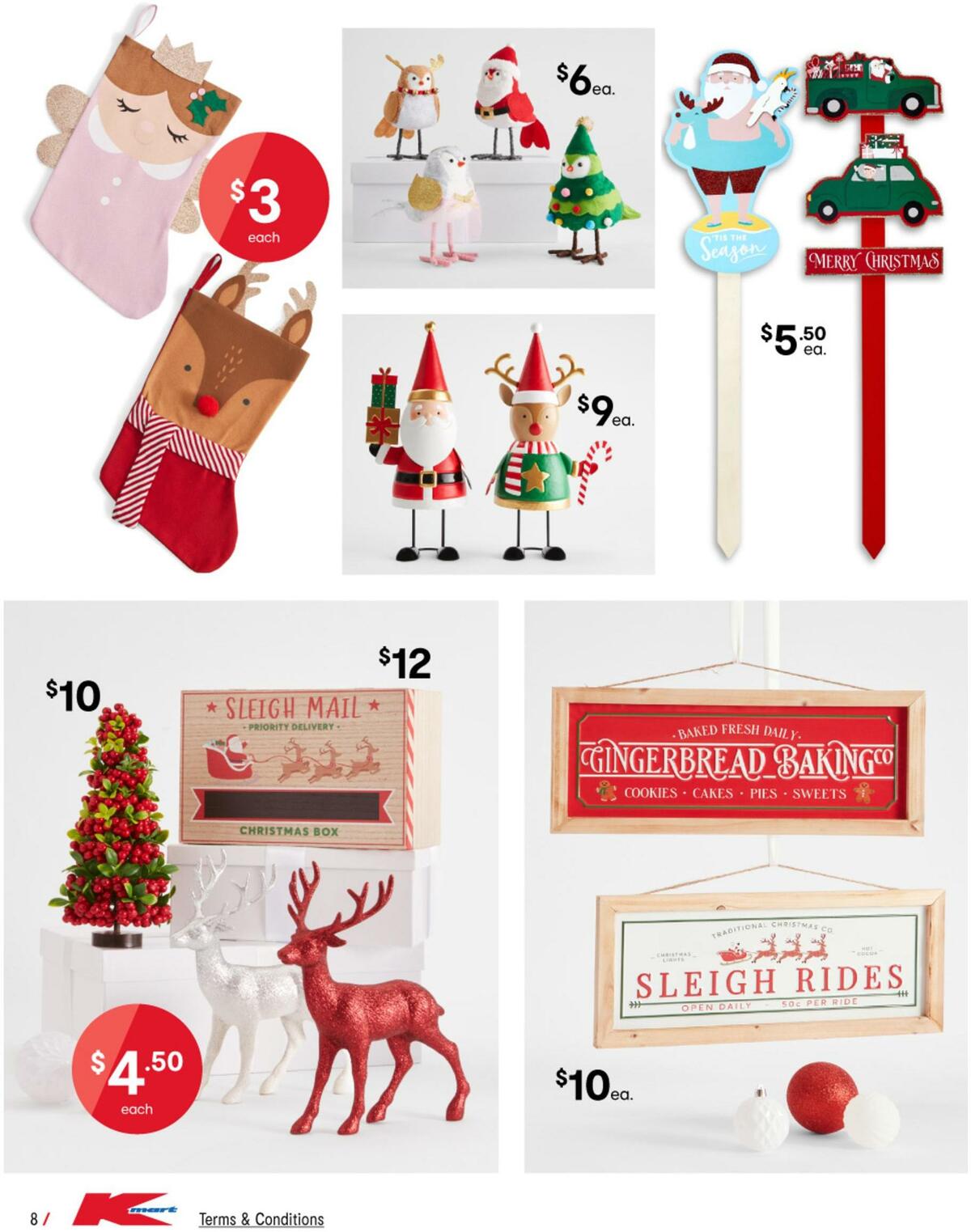 Kmart Catalogues from 3 November