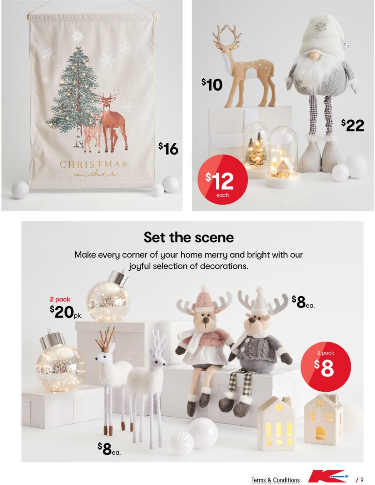Kmart Catalogues from 3 November