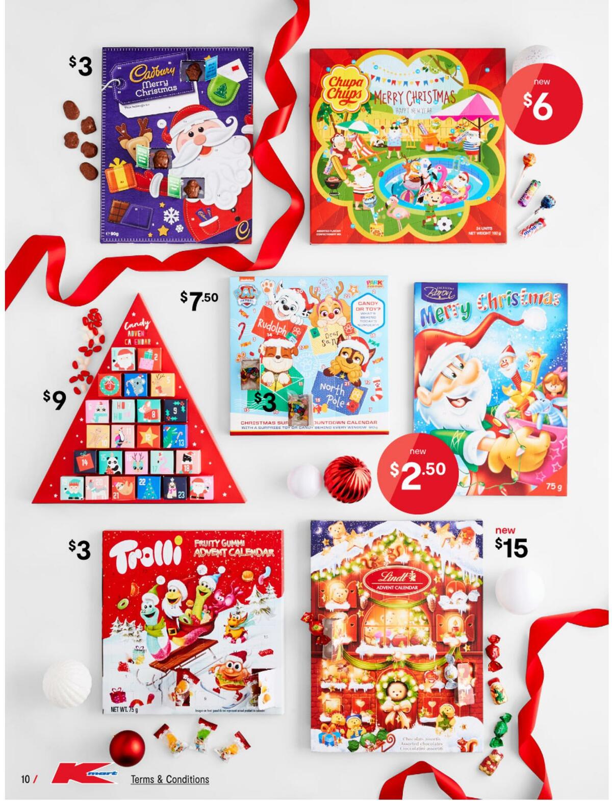 Kmart Catalogues from 10 November
