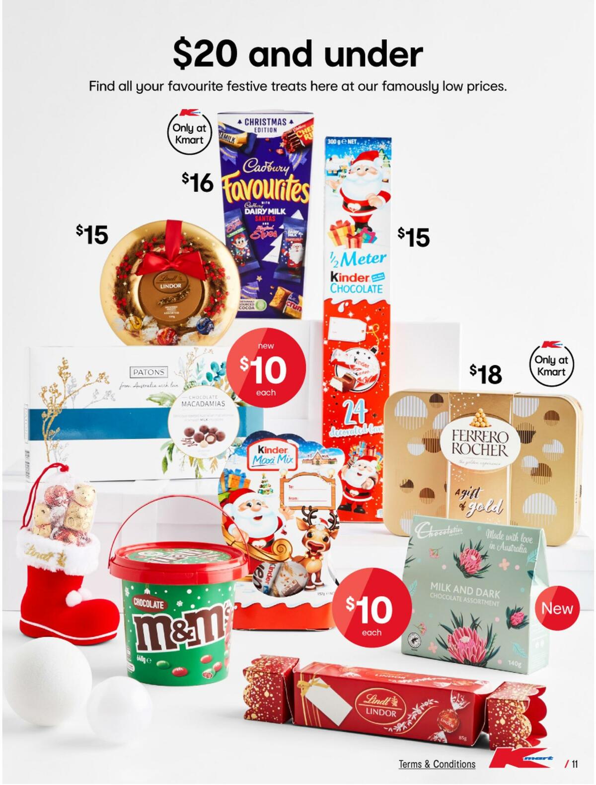Kmart Catalogues from 10 November