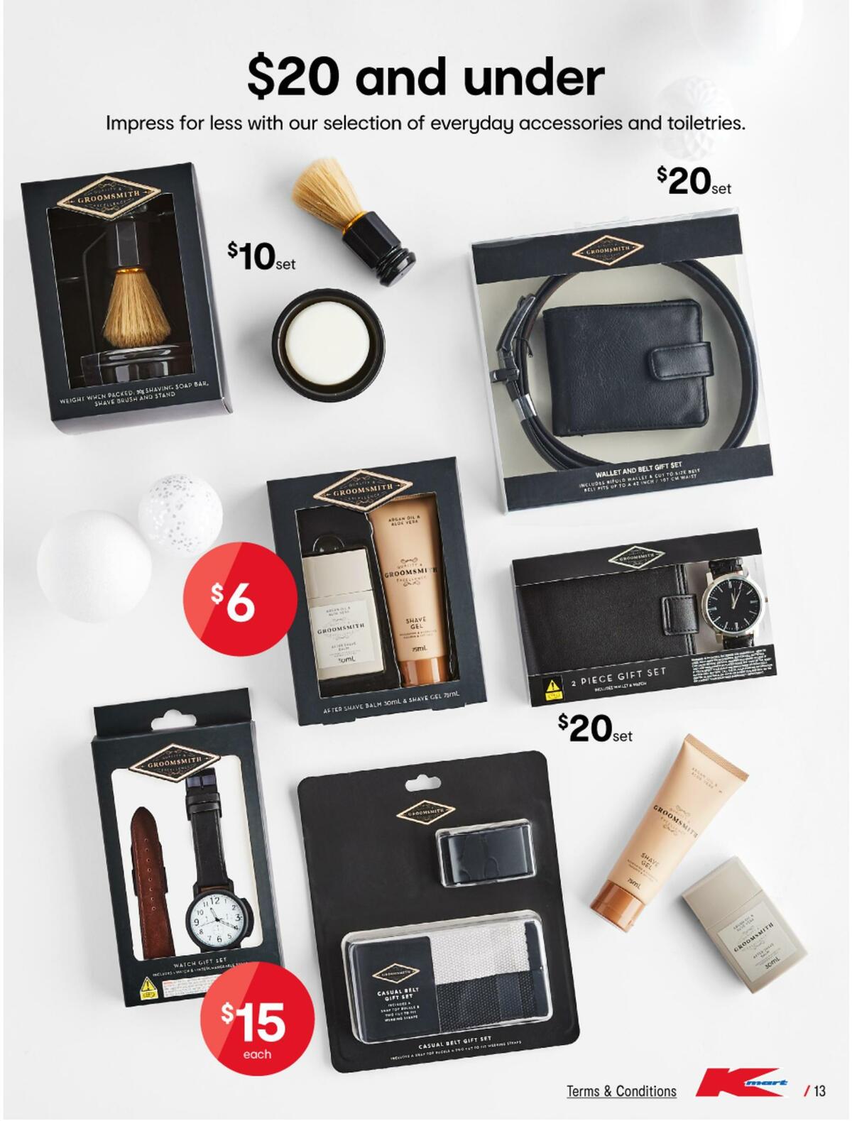 Kmart Catalogues from 10 November