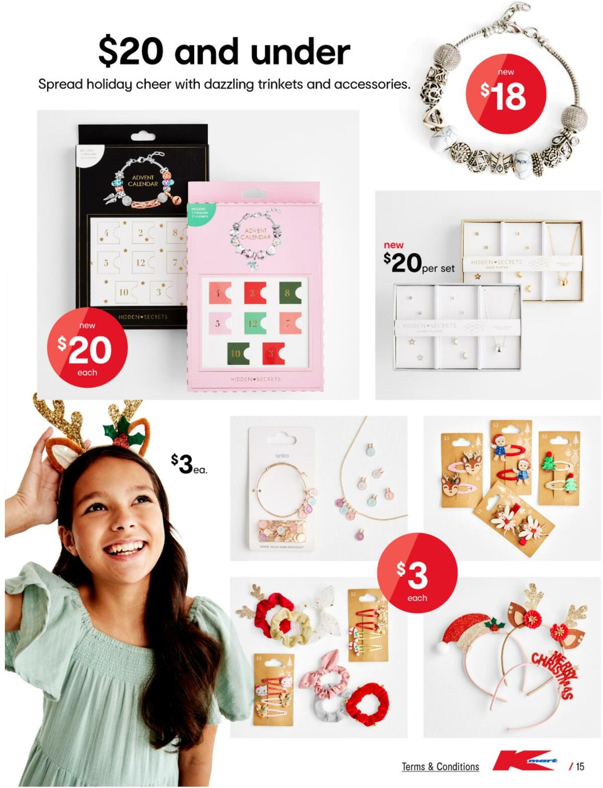 Kmart Catalogues from 10 November