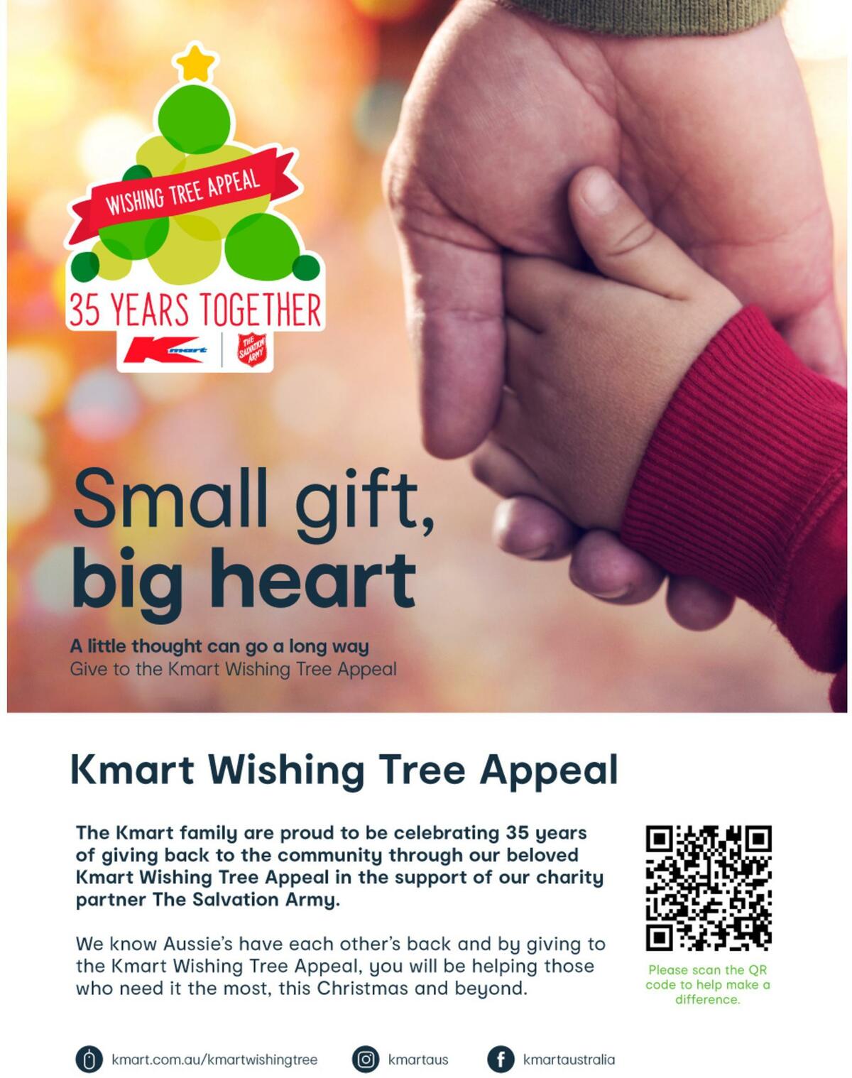 Kmart Catalogues from 10 November