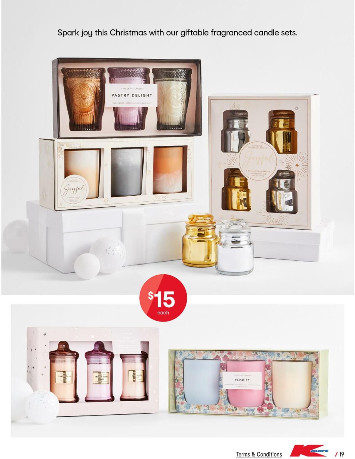 Kmart Catalogues from 10 November