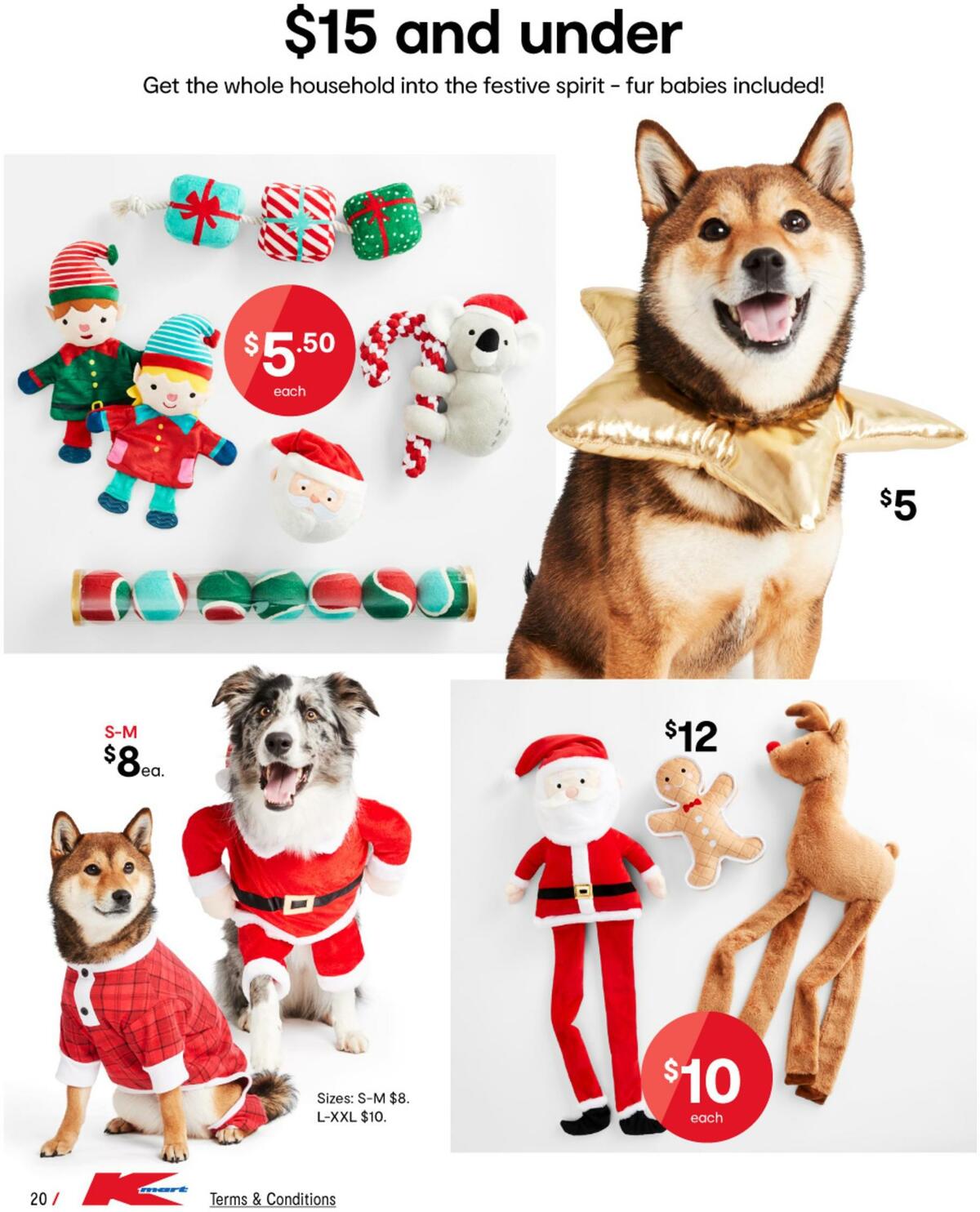 Kmart Catalogues from 10 November