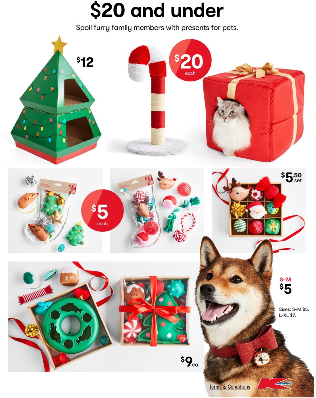 Kmart Catalogues from 10 November