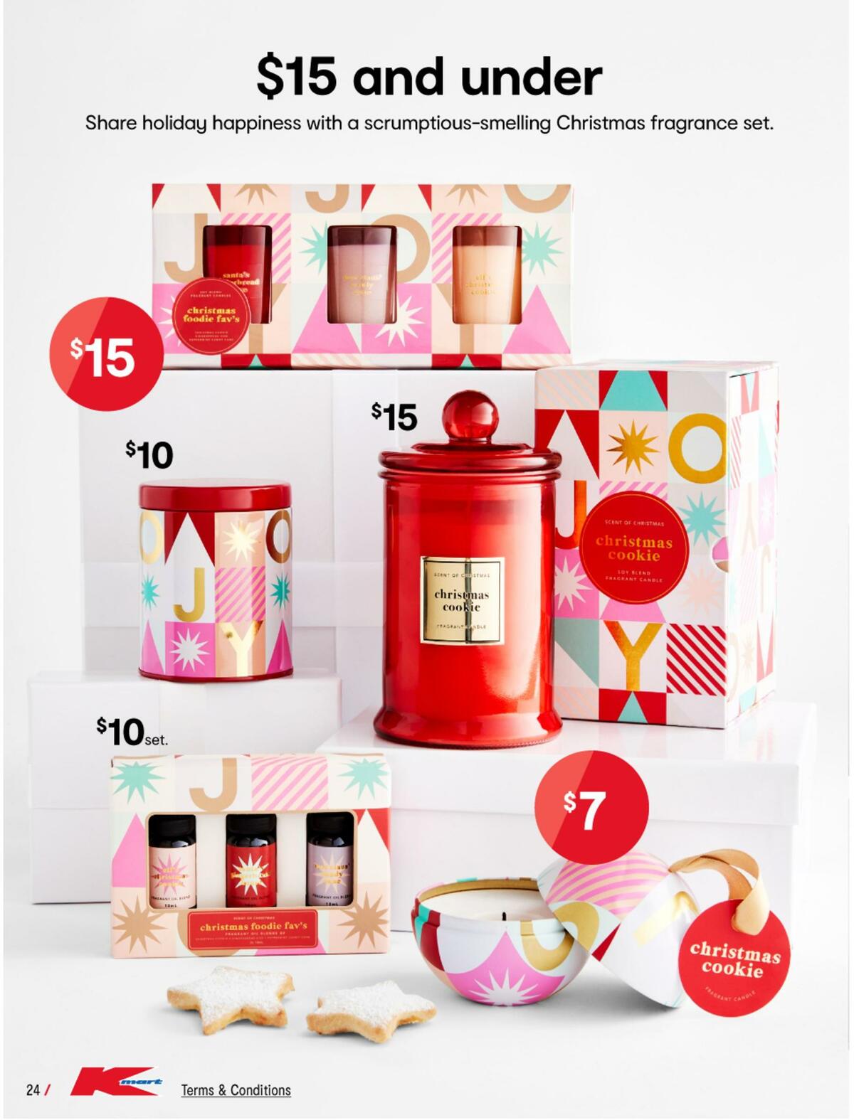 Kmart Catalogues from 10 November