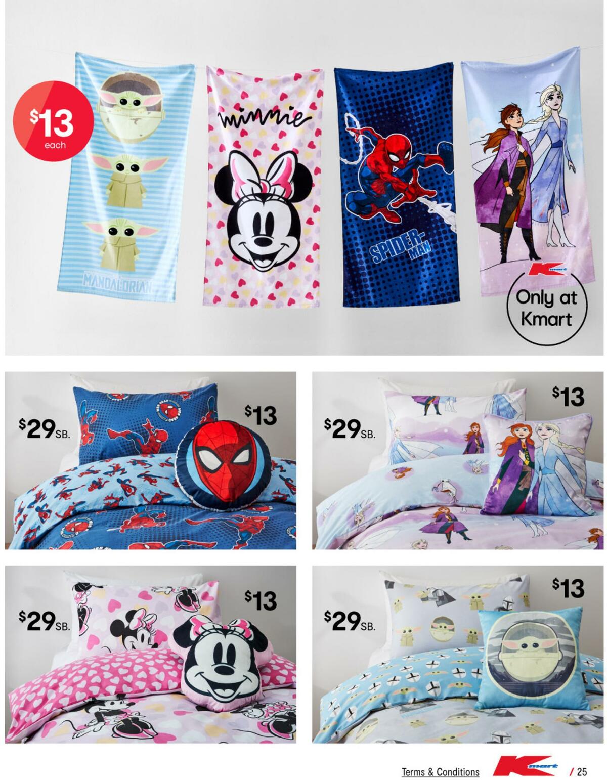 Kmart Catalogues from 10 November