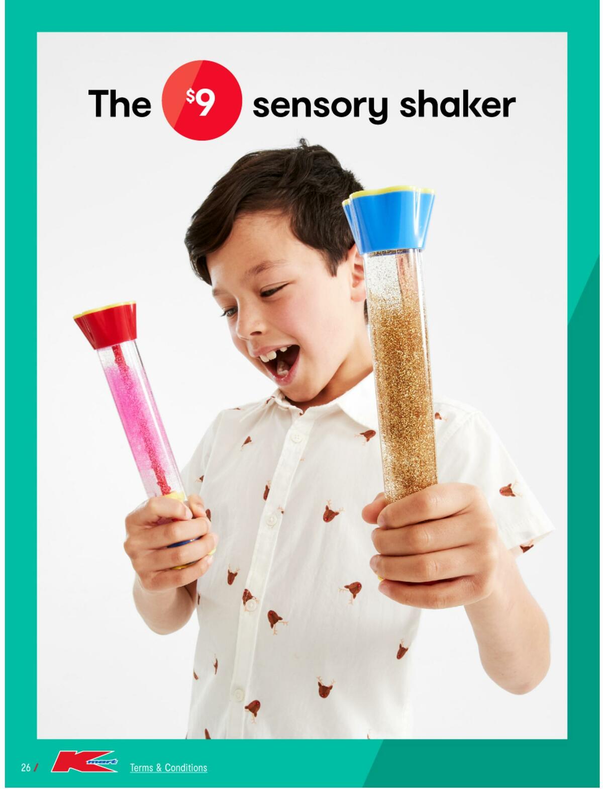 Kmart Catalogues from 10 November